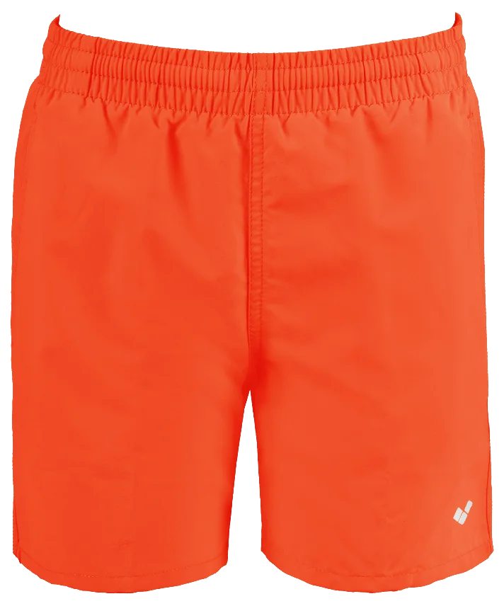 Arena Boys Beachwear Swim Boxers Fundamentals Youth Boxer 32cm