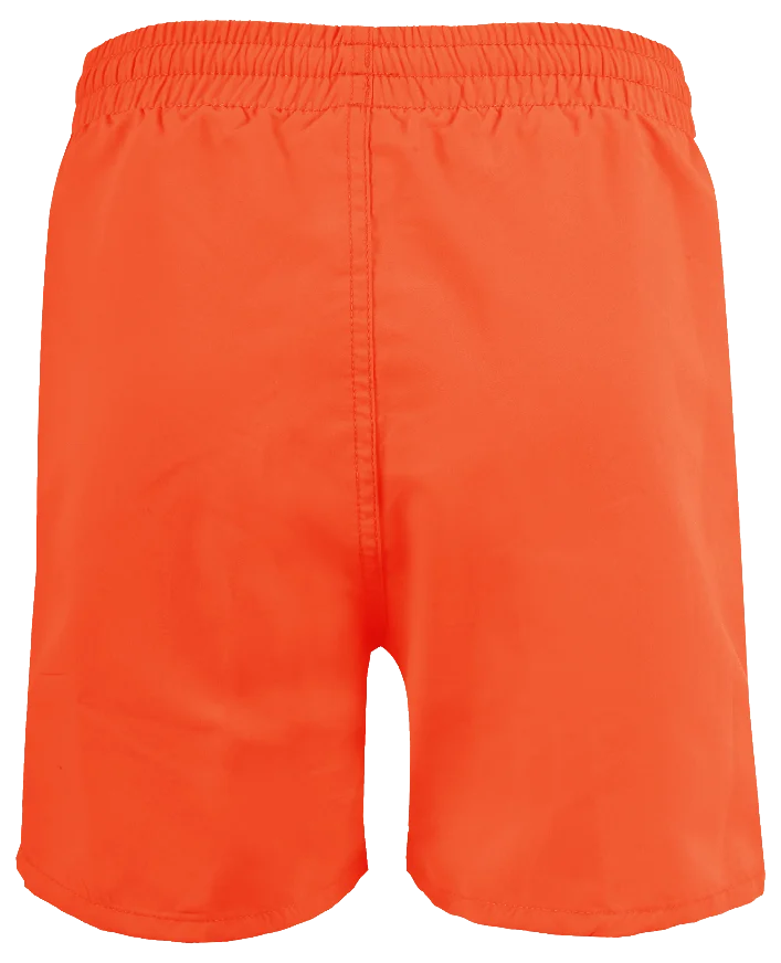 Arena Boys Beachwear Swim Boxers Fundamentals Youth Boxer 32cm