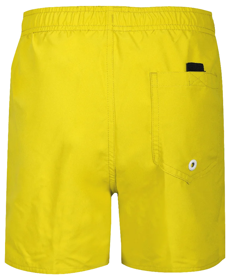 Arena Boys Beachwear Swim Boxers Logo Fundamentals 32cm