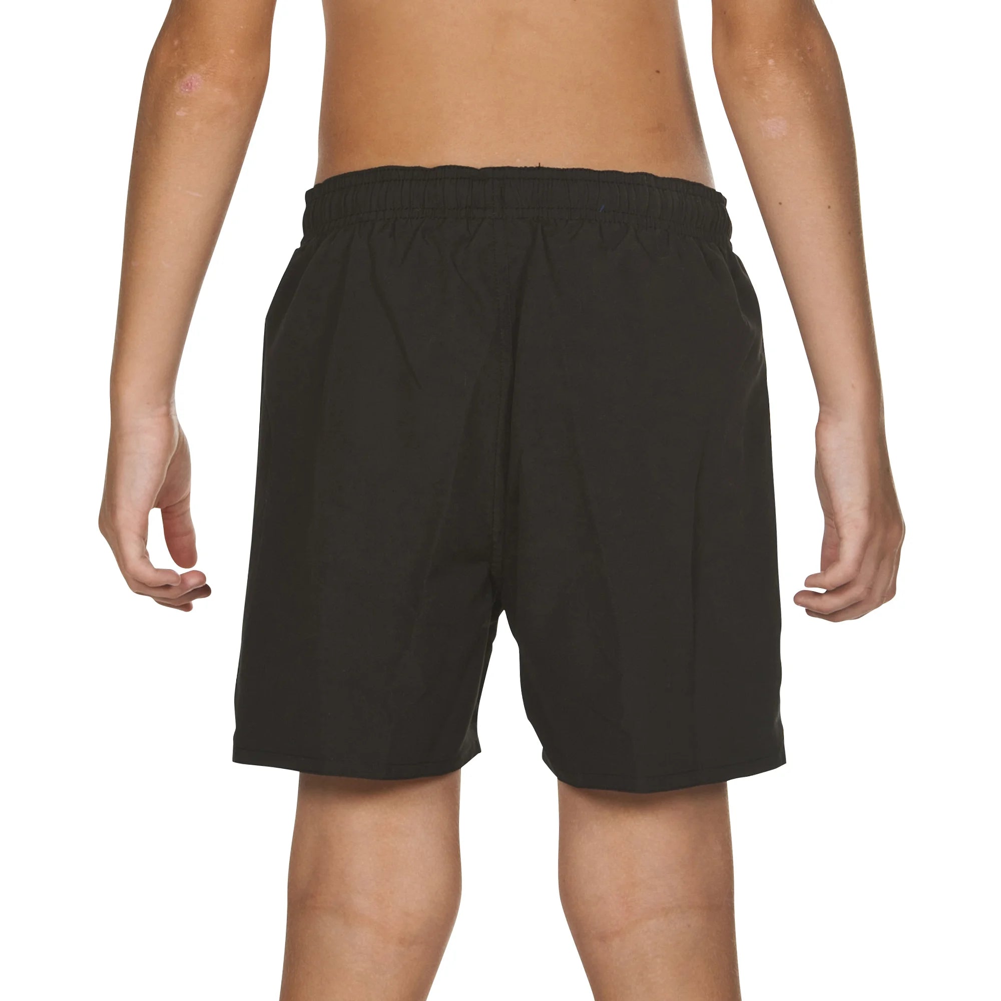 Arena Boys Junior Beach Swimwear Boxer King Length 32cm