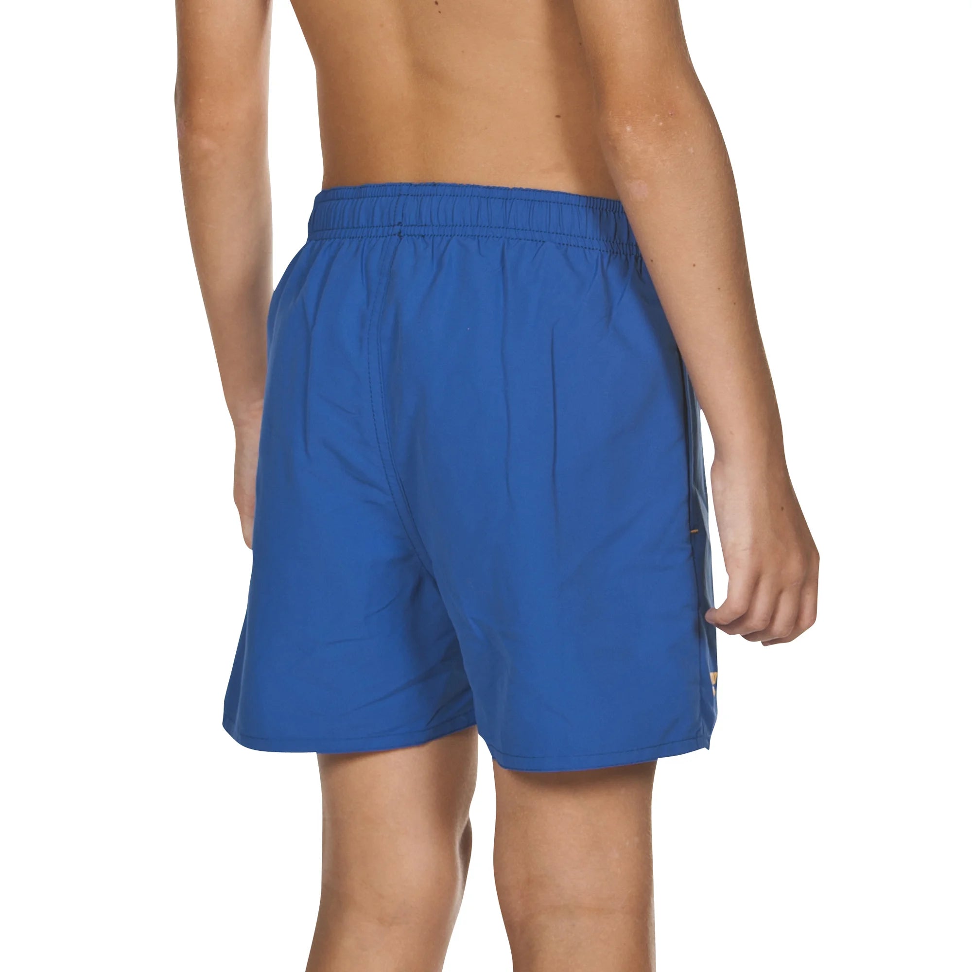 Arena Boys Junior Beach Swimwear Boxer King Length 32cm
