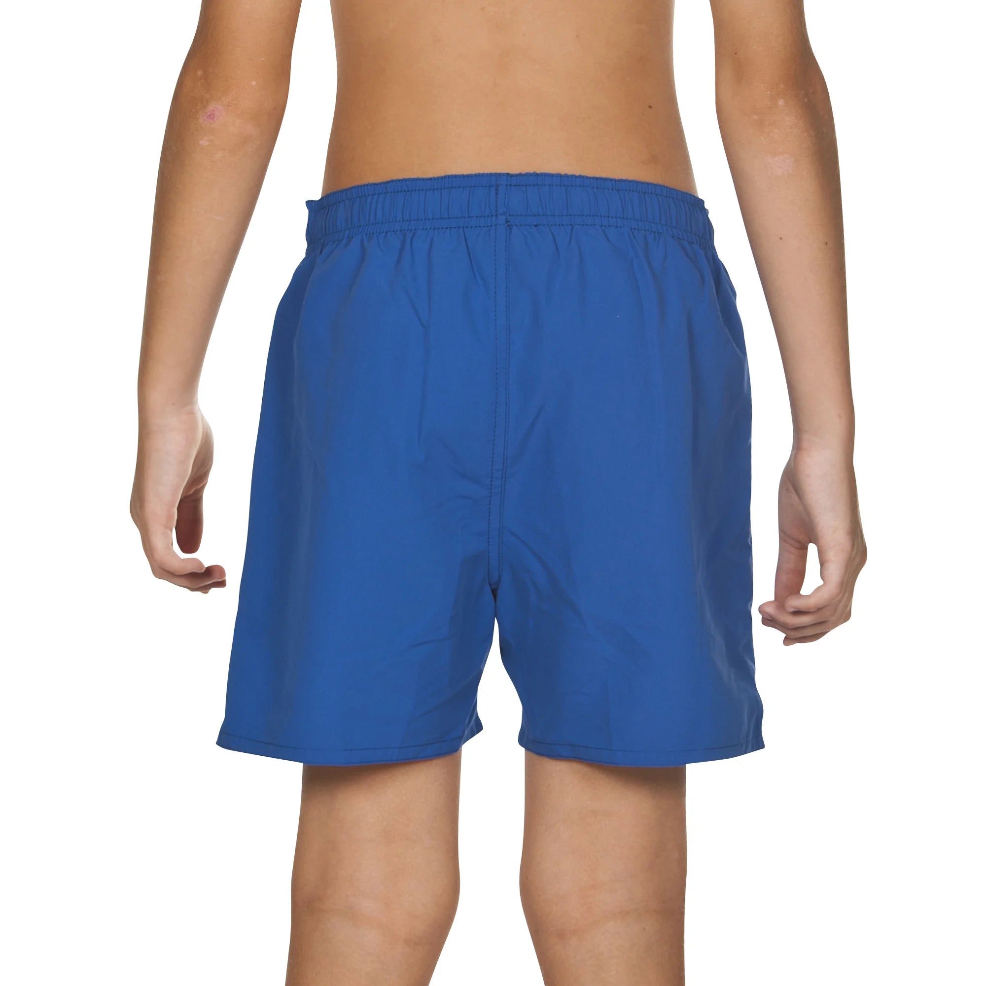 Arena Boys Junior Beach Swimwear Boxer King Length 32cm