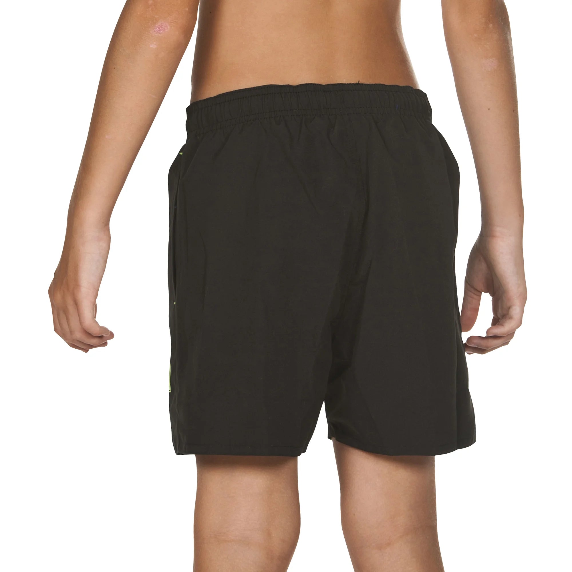 Arena Boys Beachwear Swim Boxers King 32cm