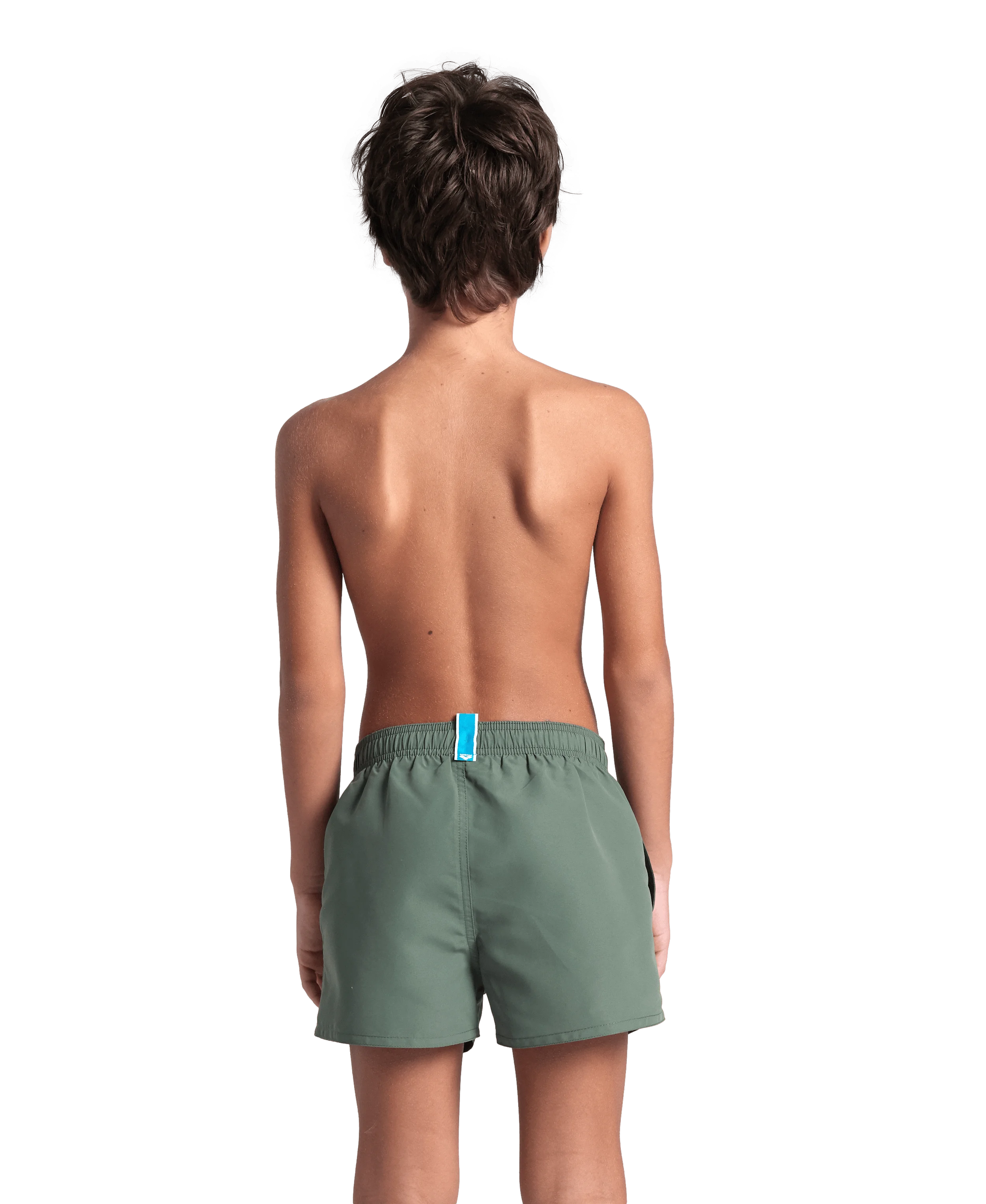 Arena Boys Beach Swim Shorts Logo 32cm
