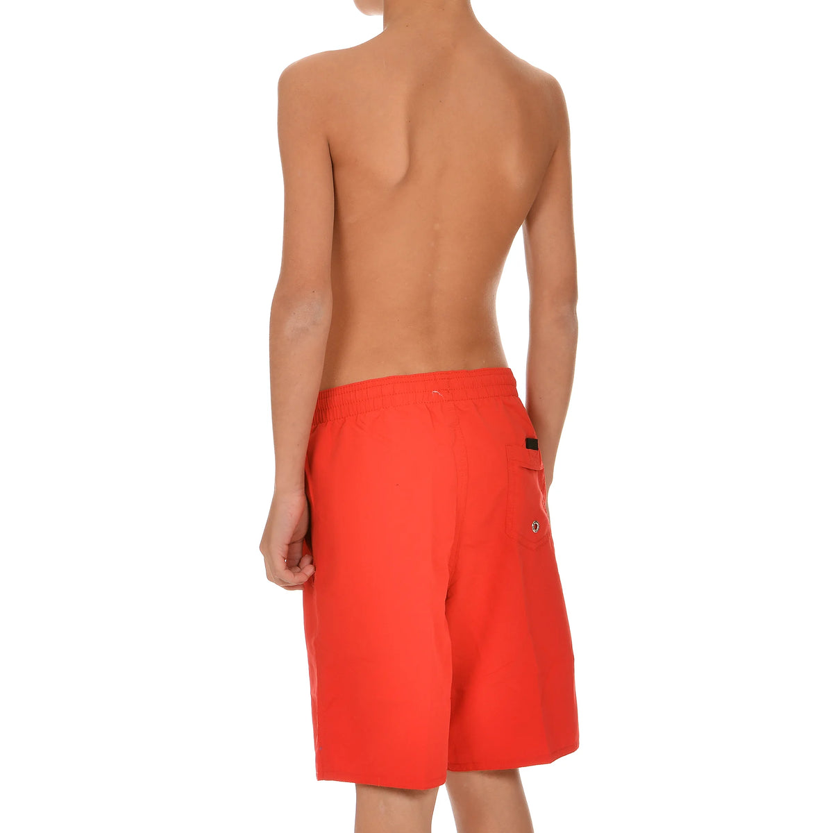 Arena Boys Beachwear Swim Bermudas Solid 42cm