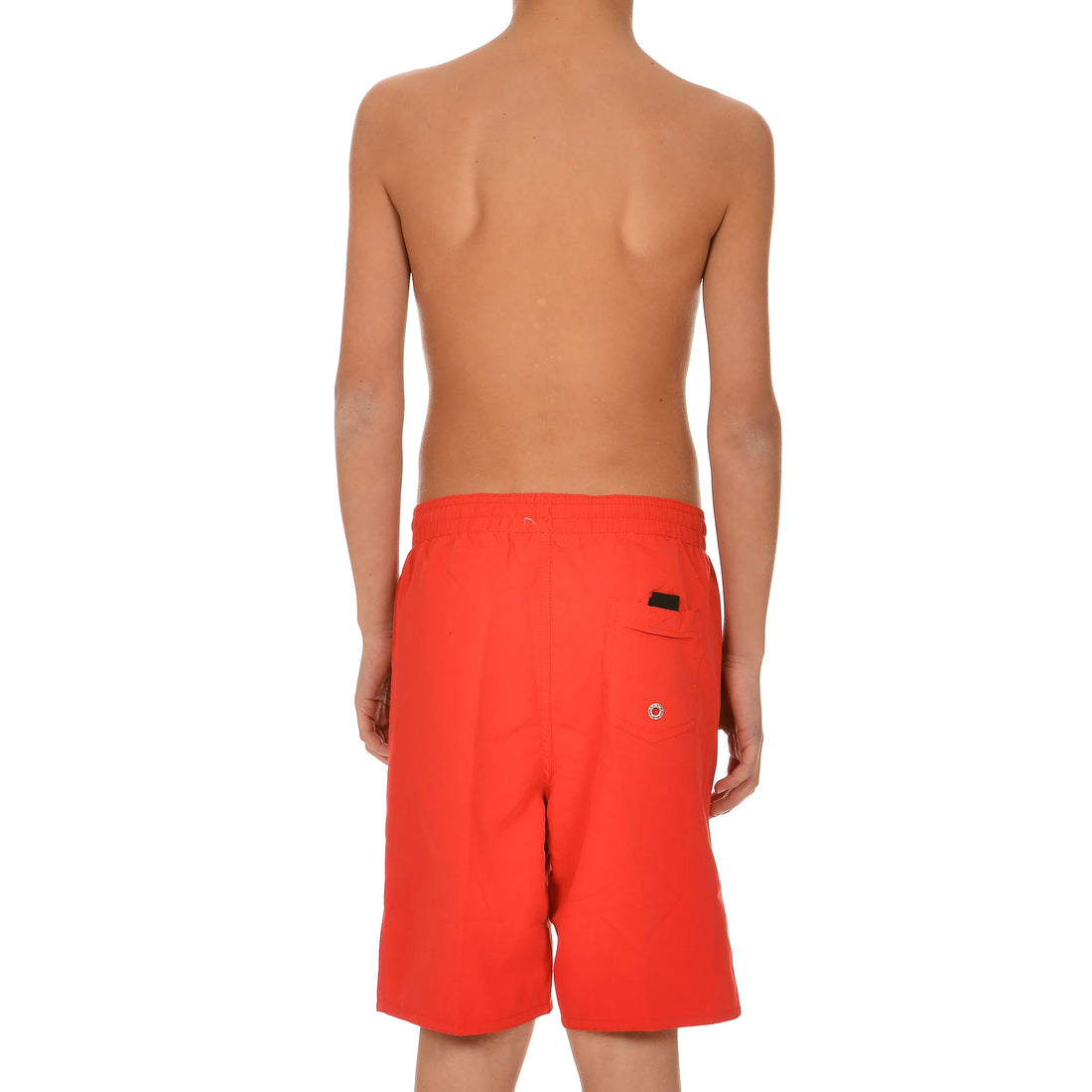 Arena Boys Beachwear Swim Bermudas Solid 42cm
