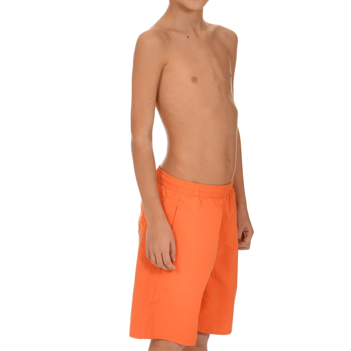 Arena Boys Beachwear Swim Bermudas Solid 42cm
