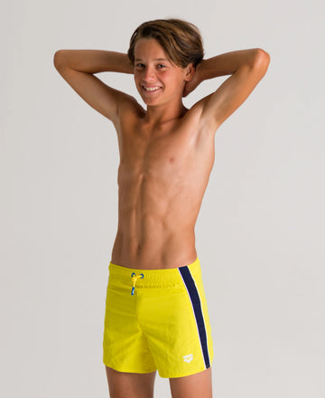 Arena Boys Beach Swim Shorts Zuna 32cm