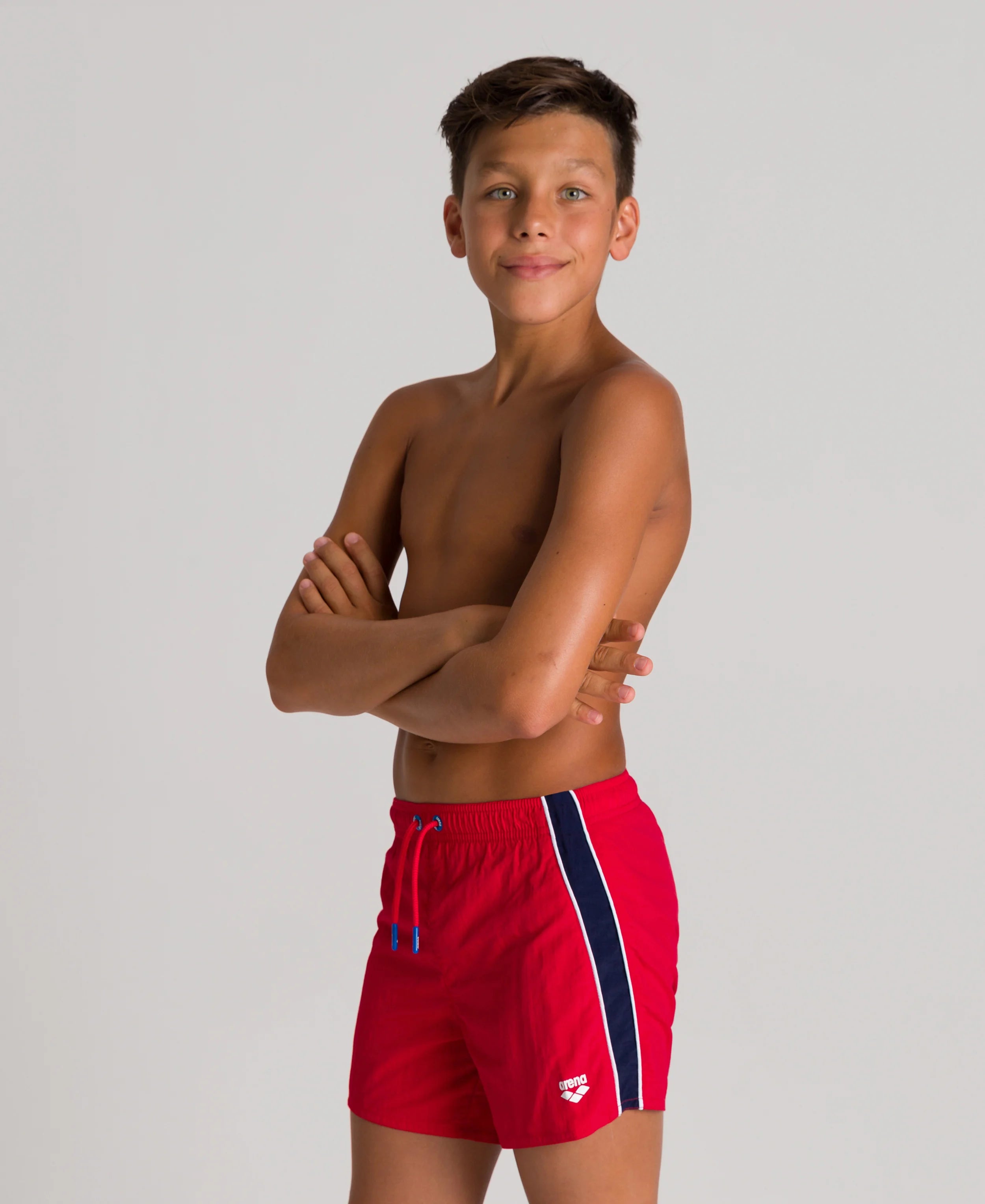 Arena Boys Beach Swim Shorts Zuna 32cm