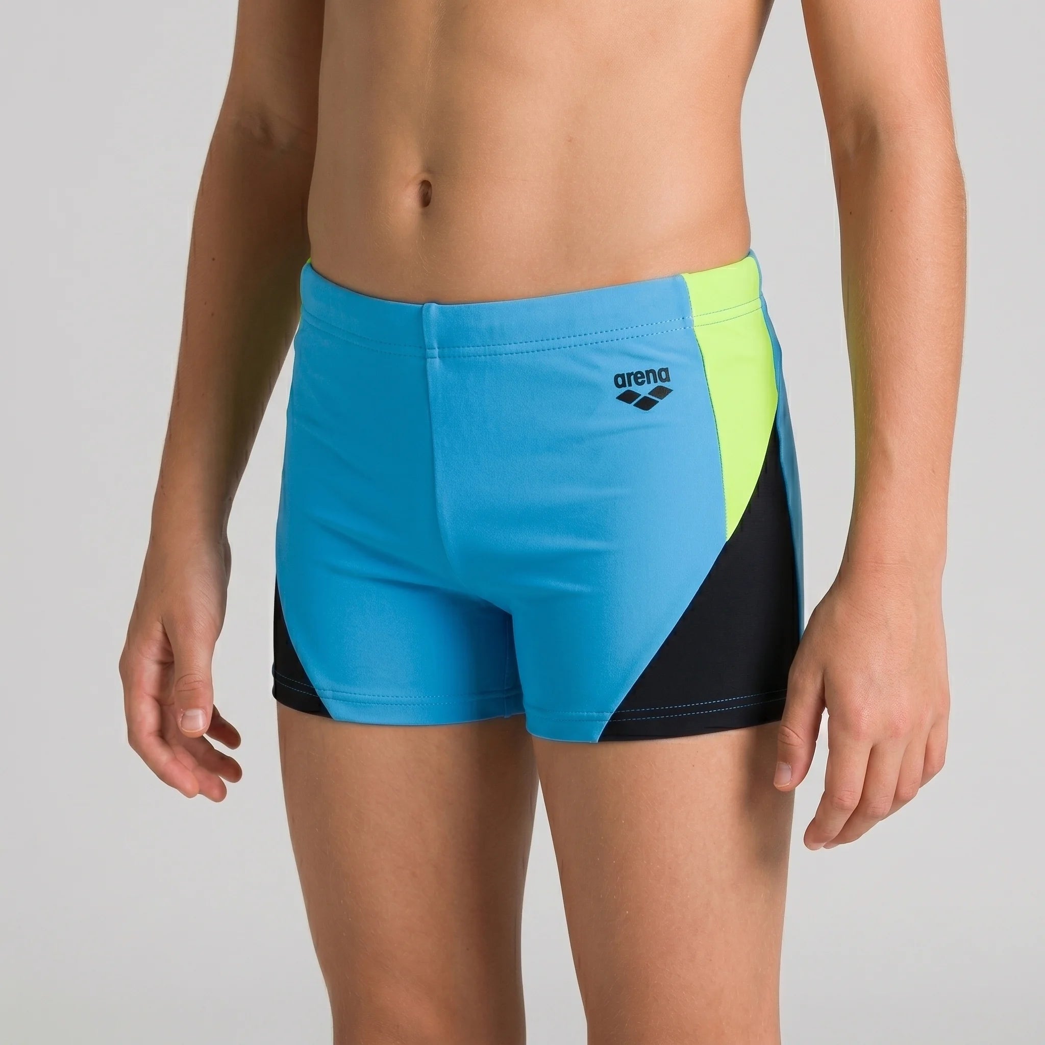Arena Boys Taining Swimwear Ren Short