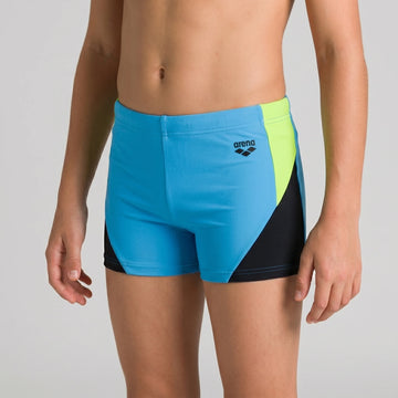 Arena Boys Taining Swimwear Ren Short