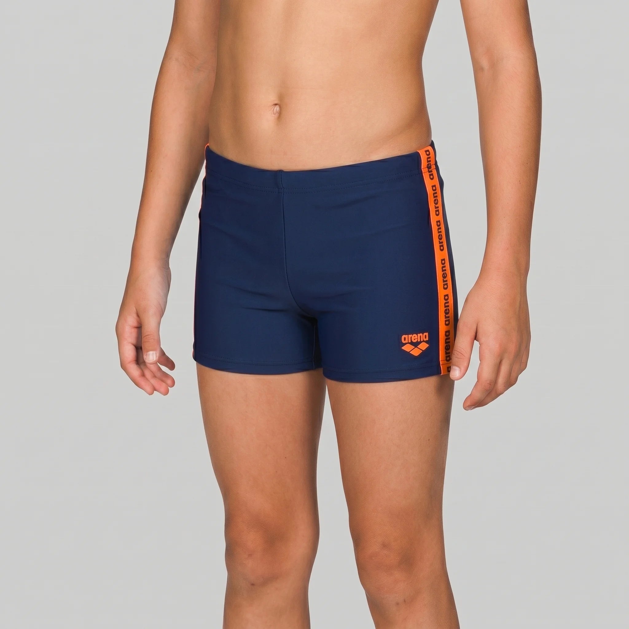 Arena Boys Training Swimwear Hyper Short Last Pieces