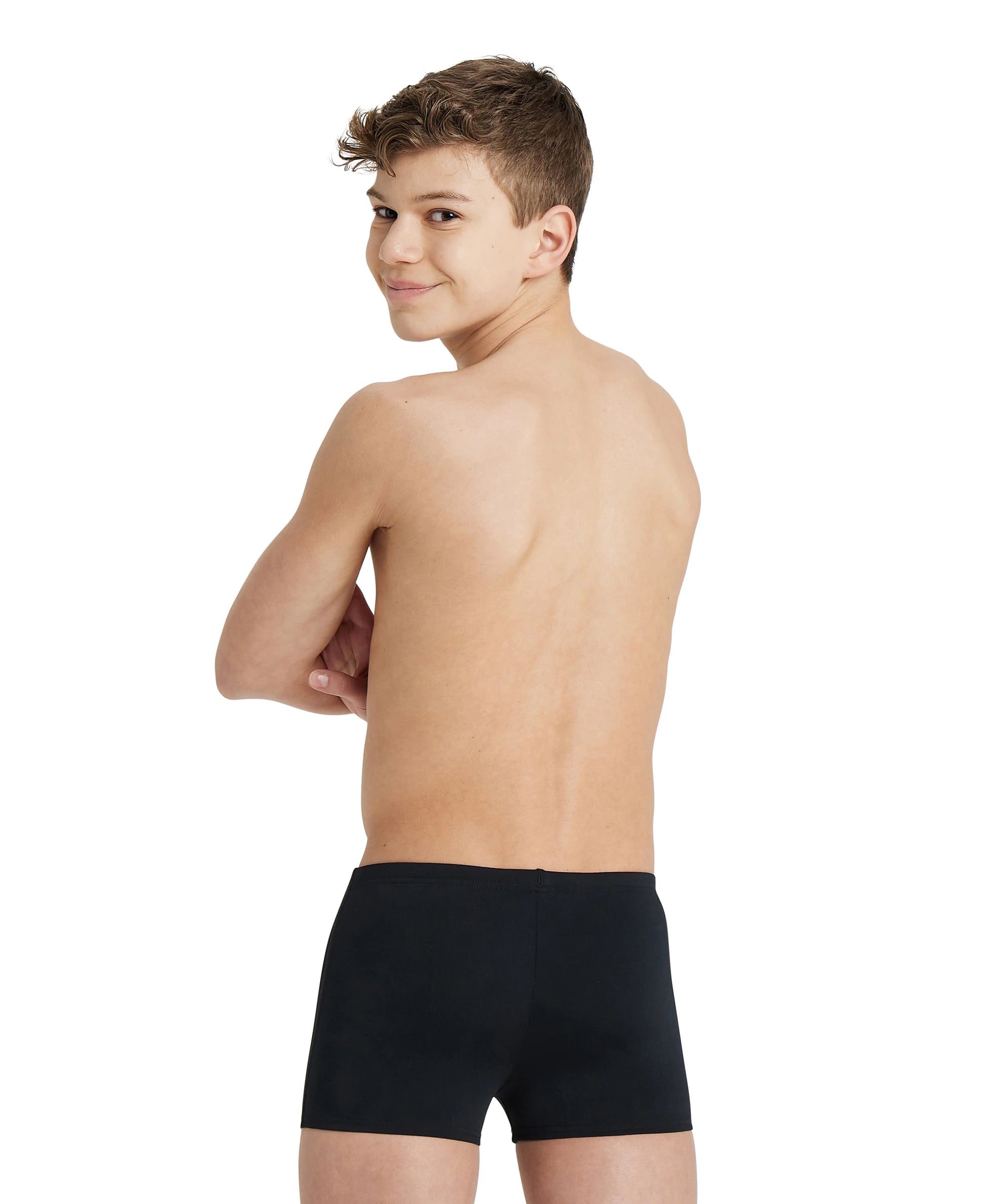 Black-White / 14-15YO