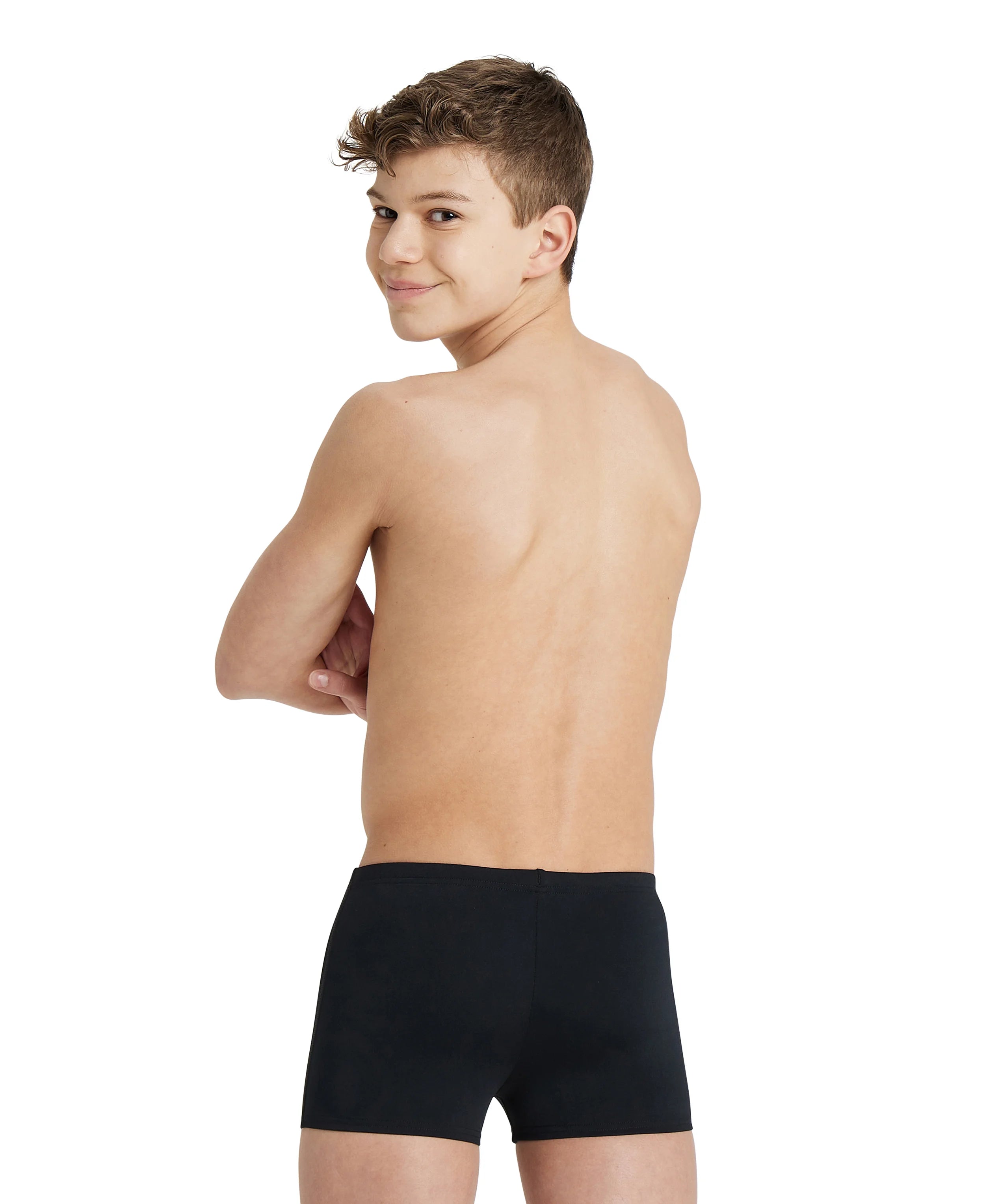 Black-White / 14-15YO
