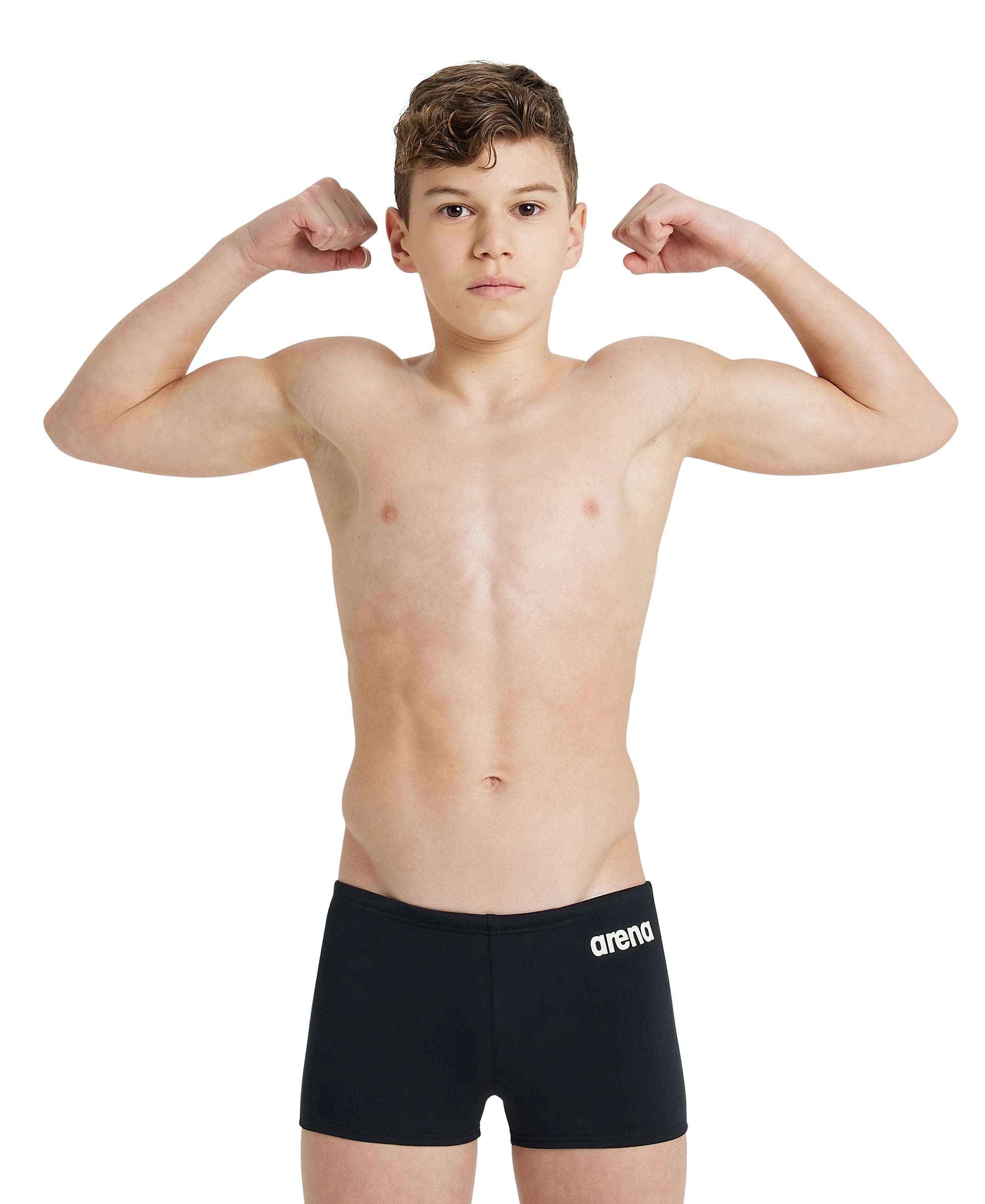Black-White / 14-15YO