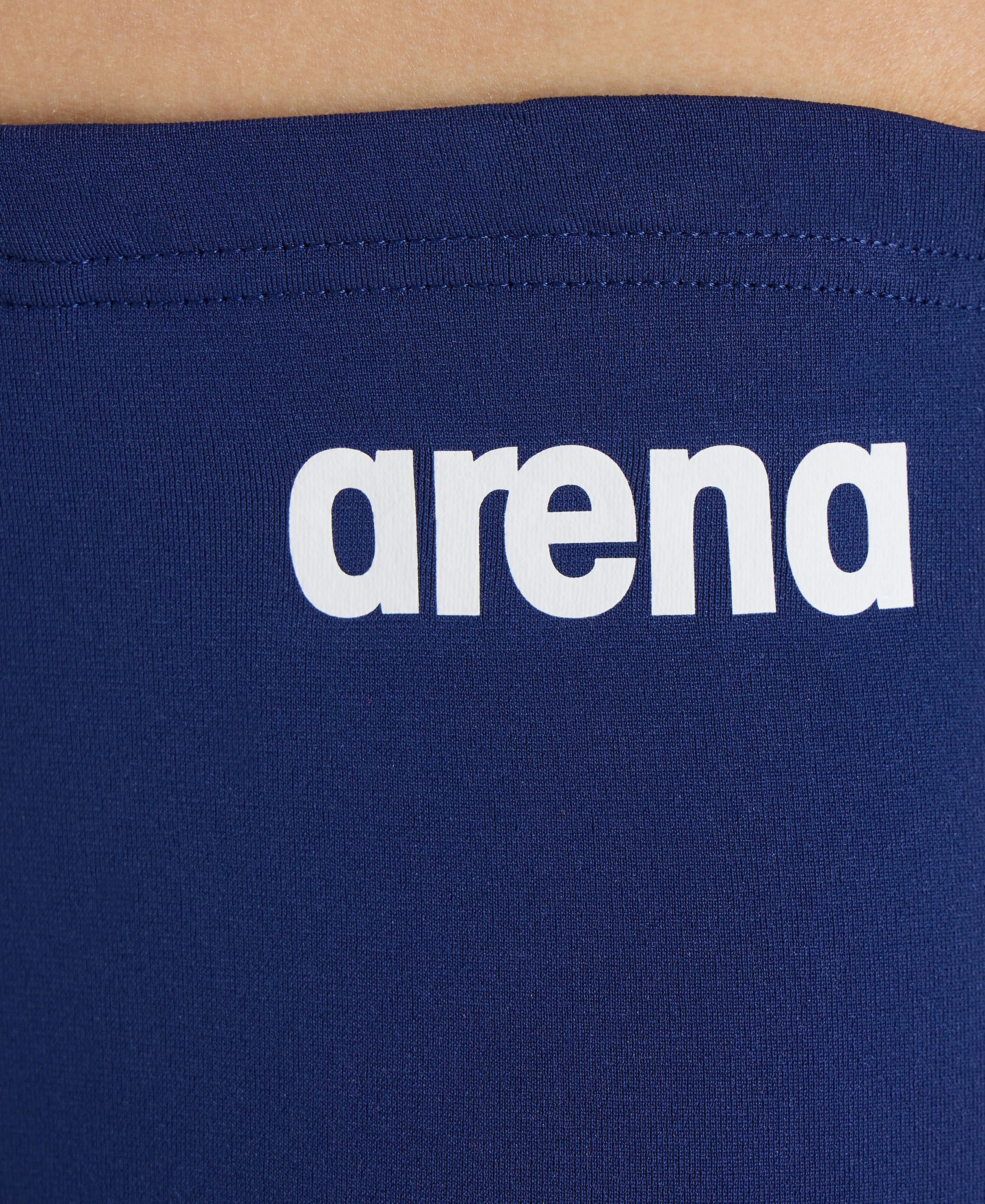 Arena Boys Training Swim Jammers Solid