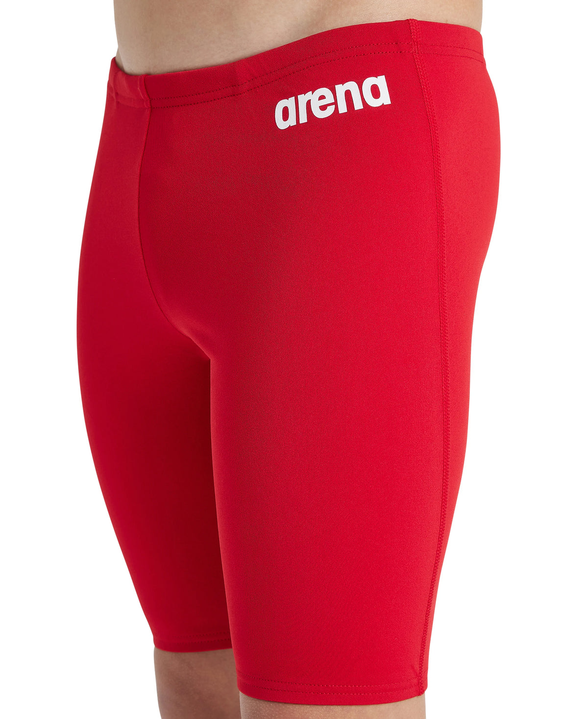 Arena Boys Training Swim Jammers Solid