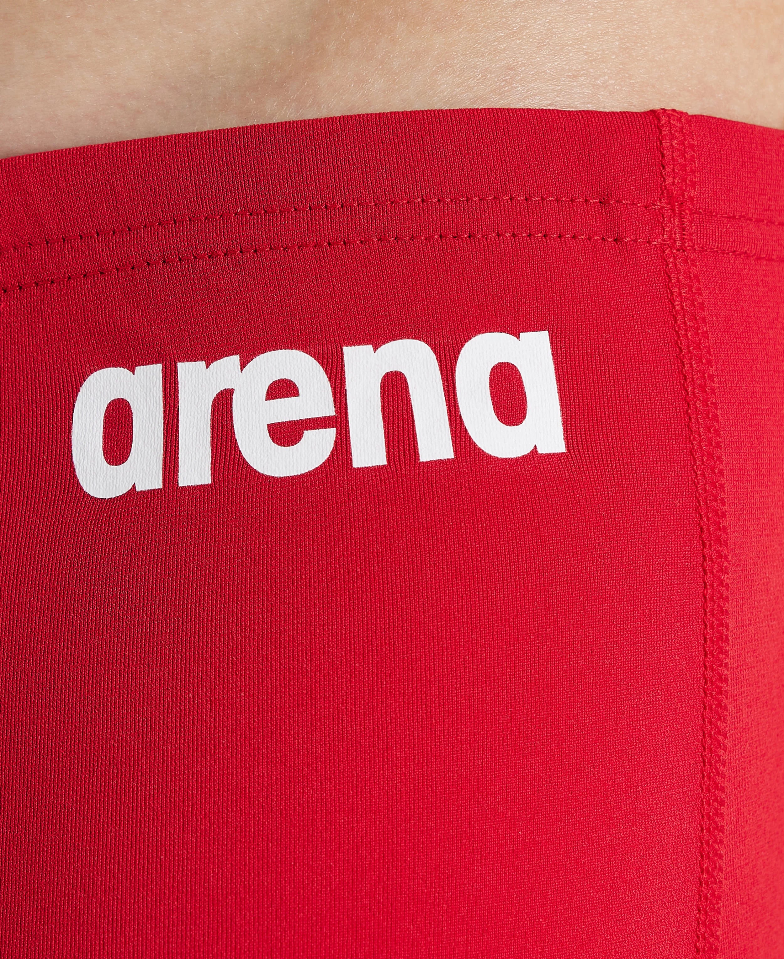 Arena Boys Training Swim Jammers Solid
