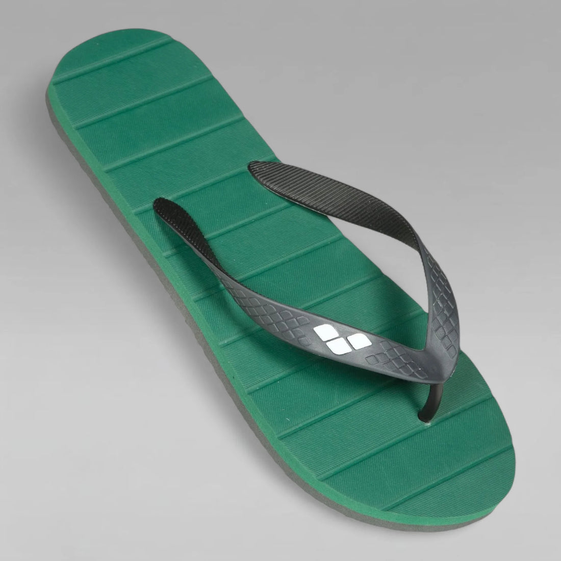 Arena Eddy Man Polybag  Slippers Flip Flop Army