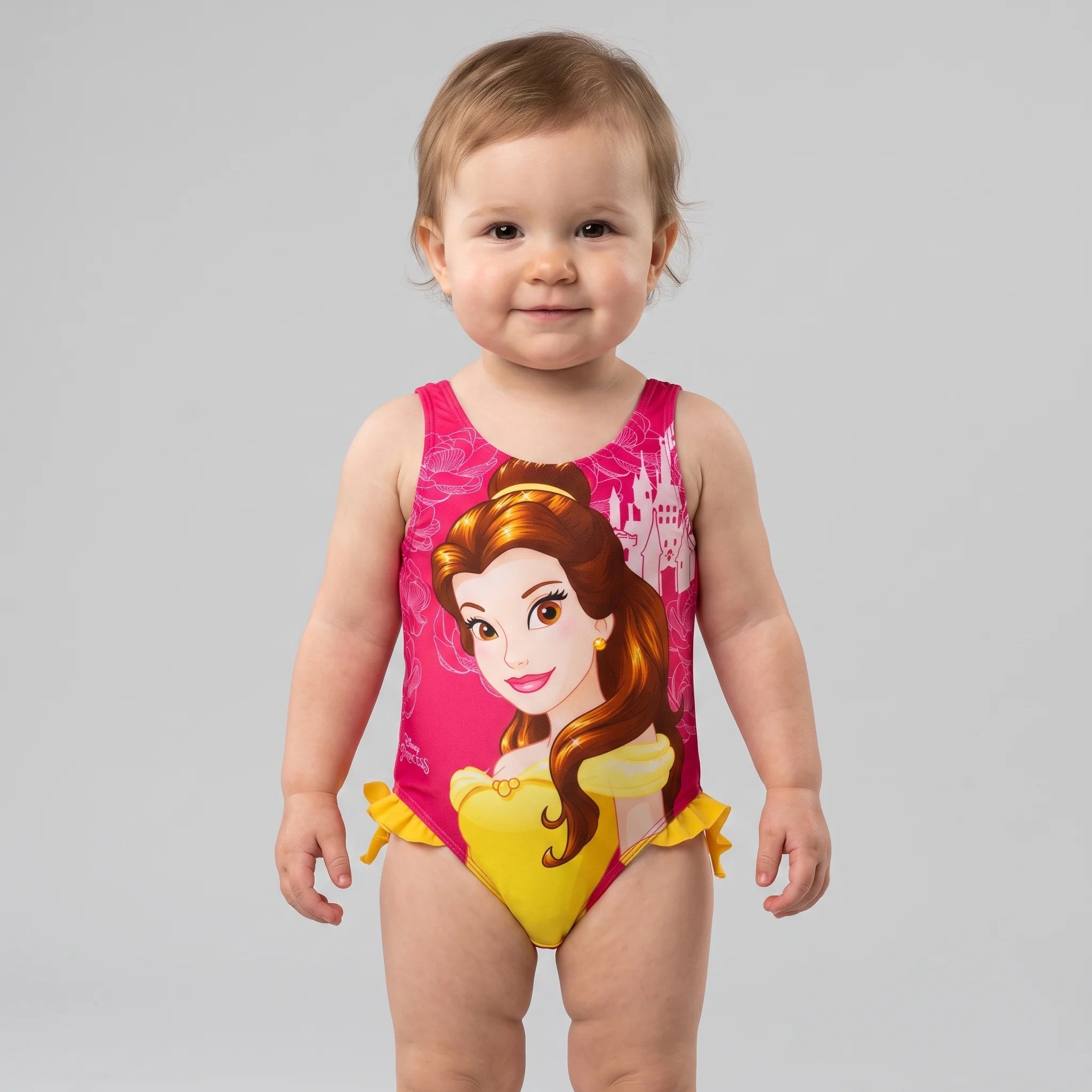 2-3YO / Belle