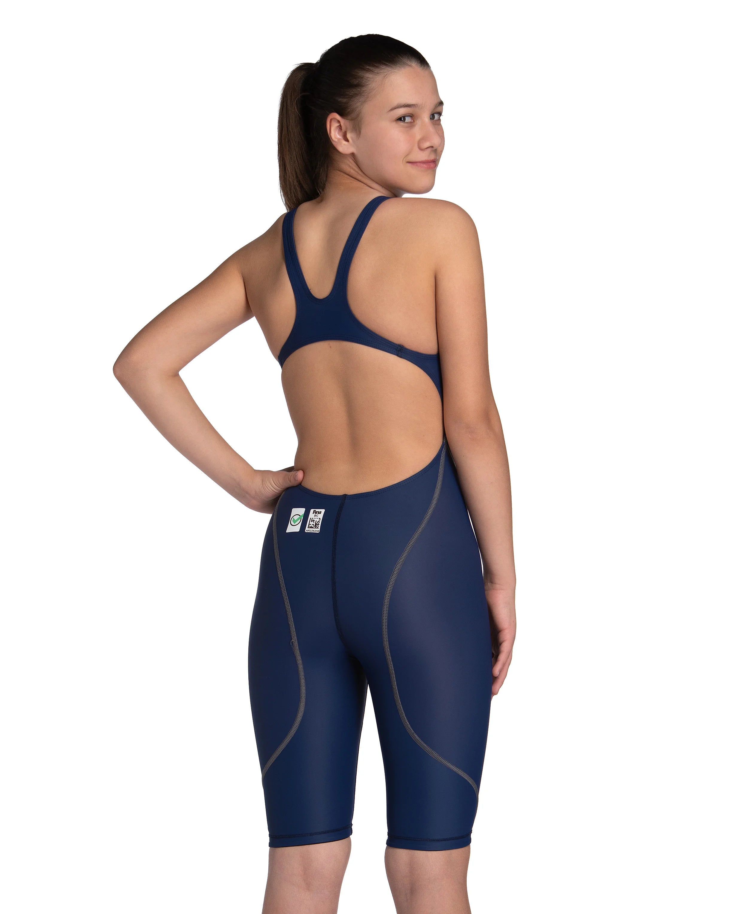 Navy / 8-9YO
