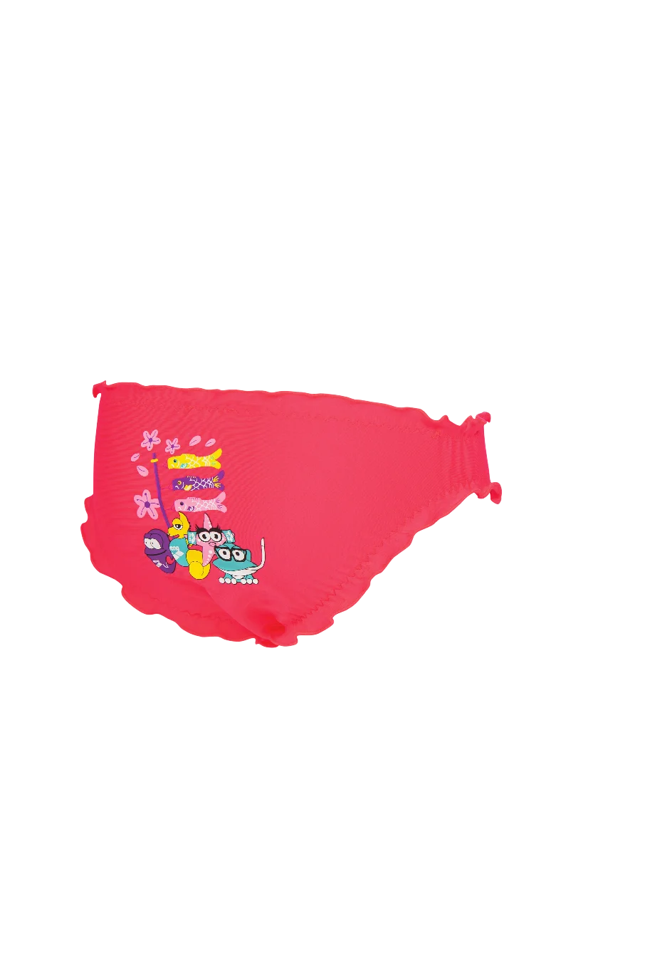 Arena Girls Training Swim Briefs UV Water Tribe