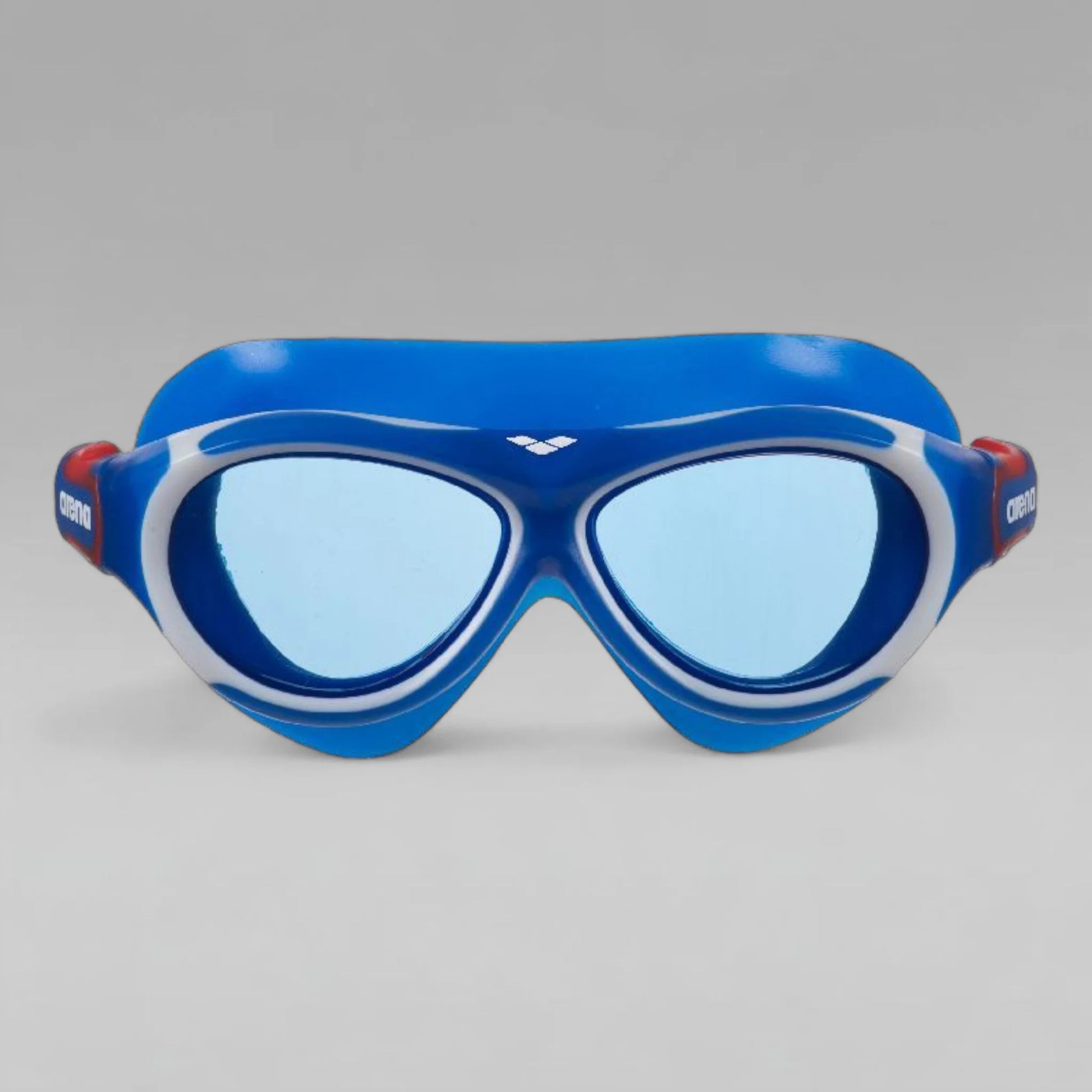 Blue-Blue