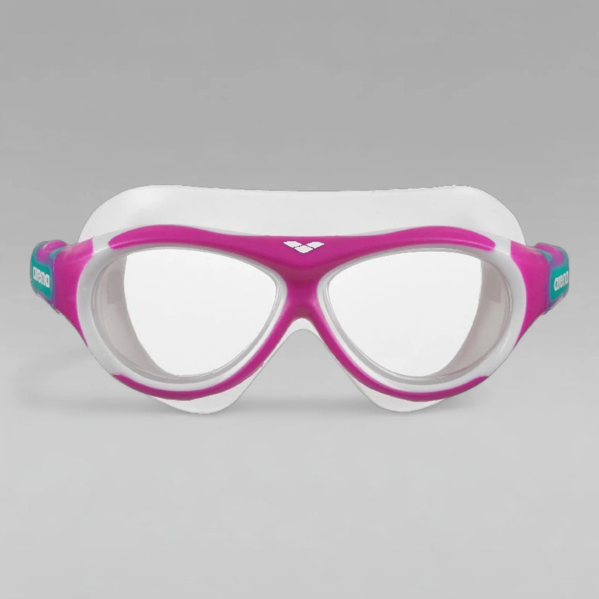 Pink-Clear