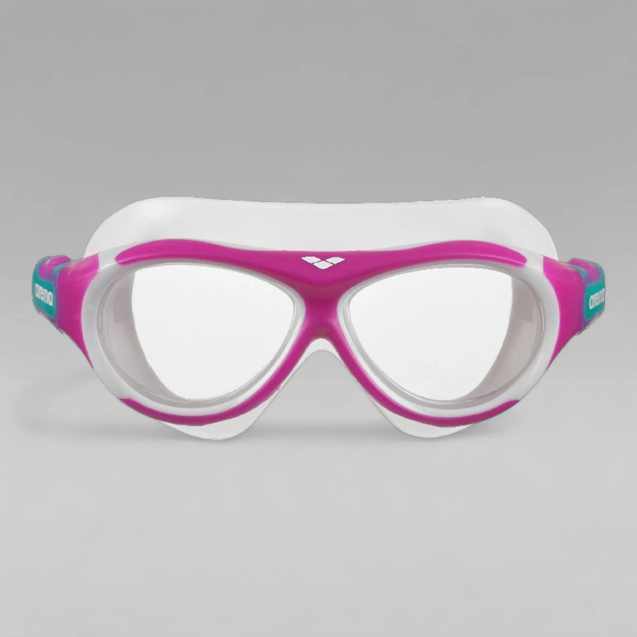 Pink-Clear