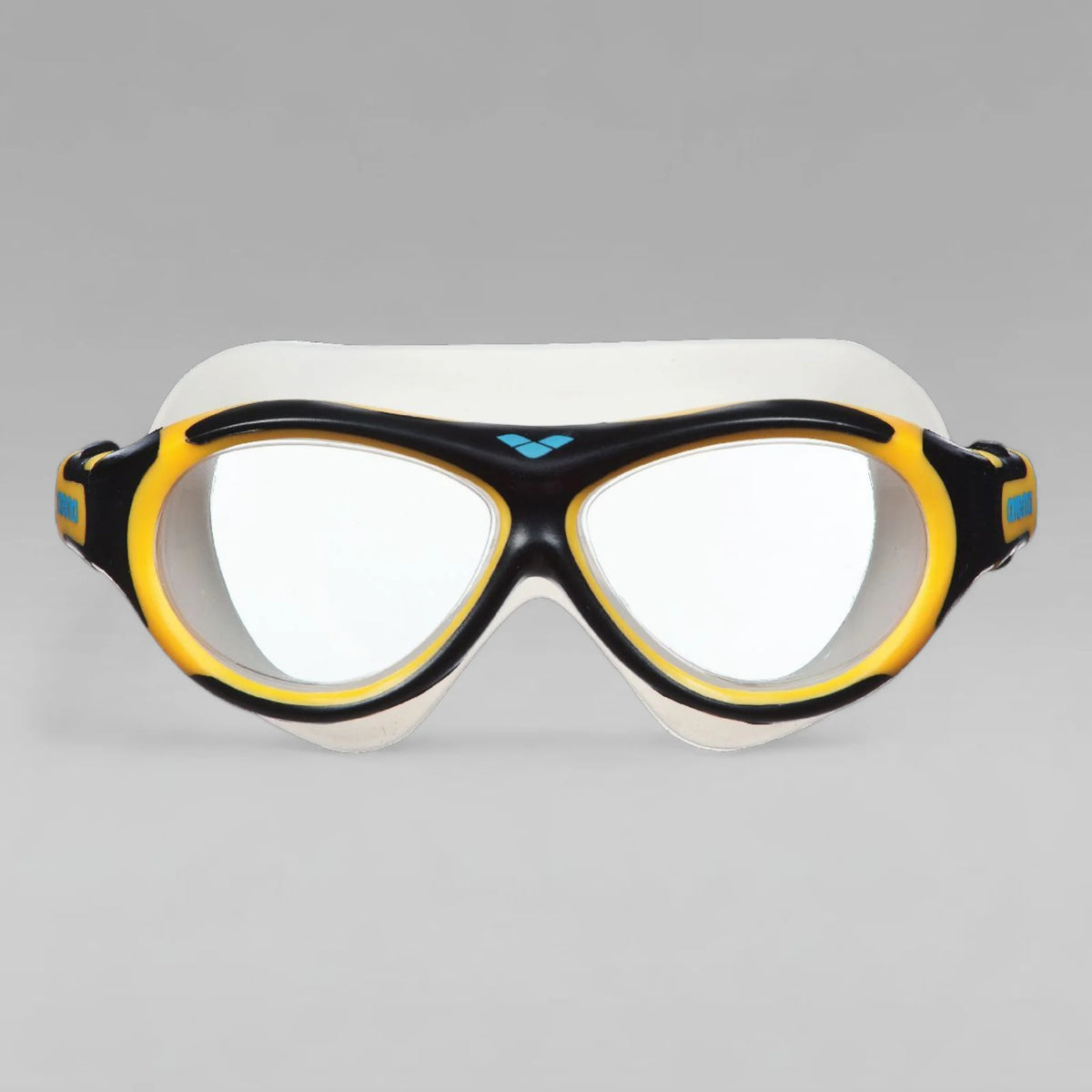 Yellow-Black