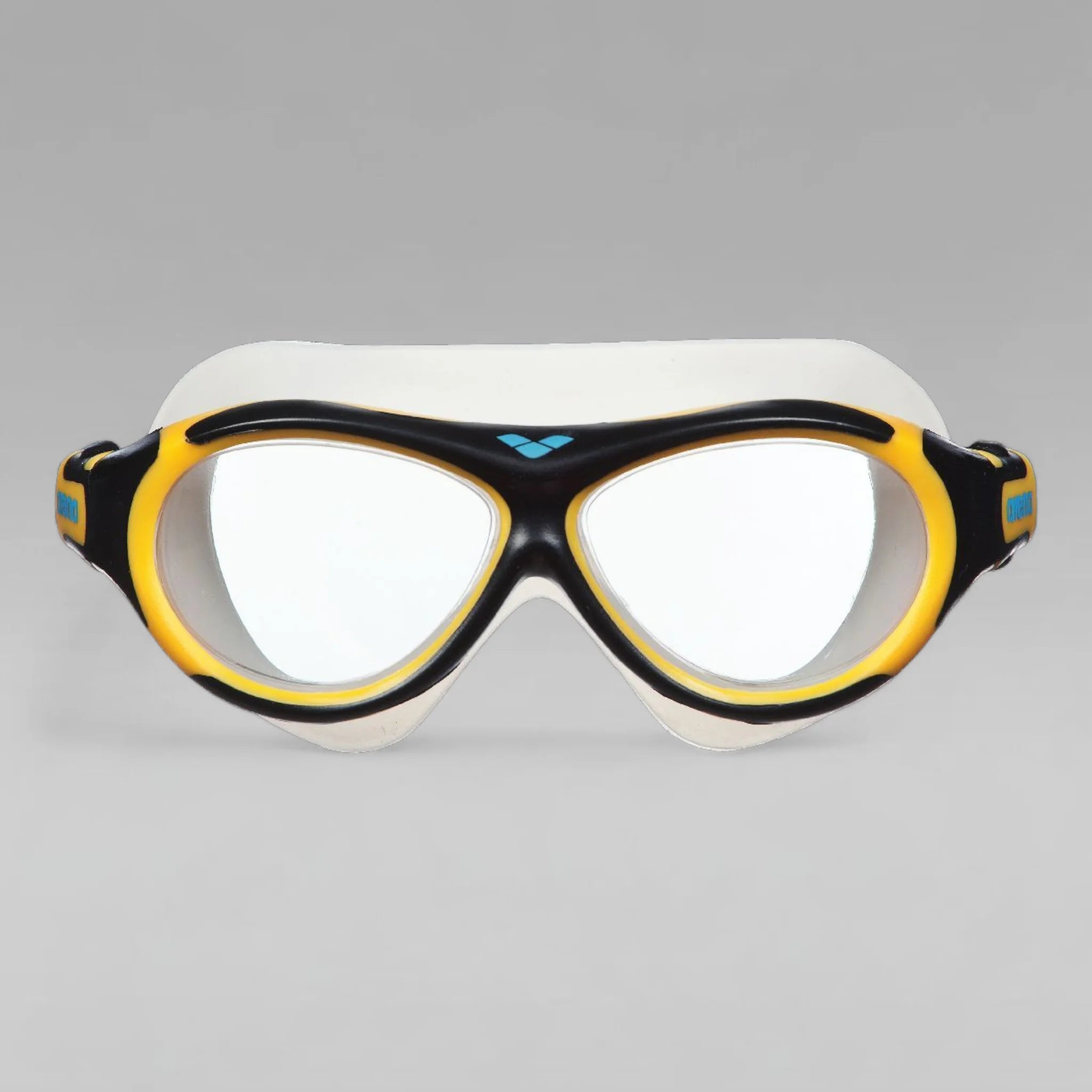 Yellow-Black