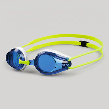 Blue-White-Fluo-Yellow
