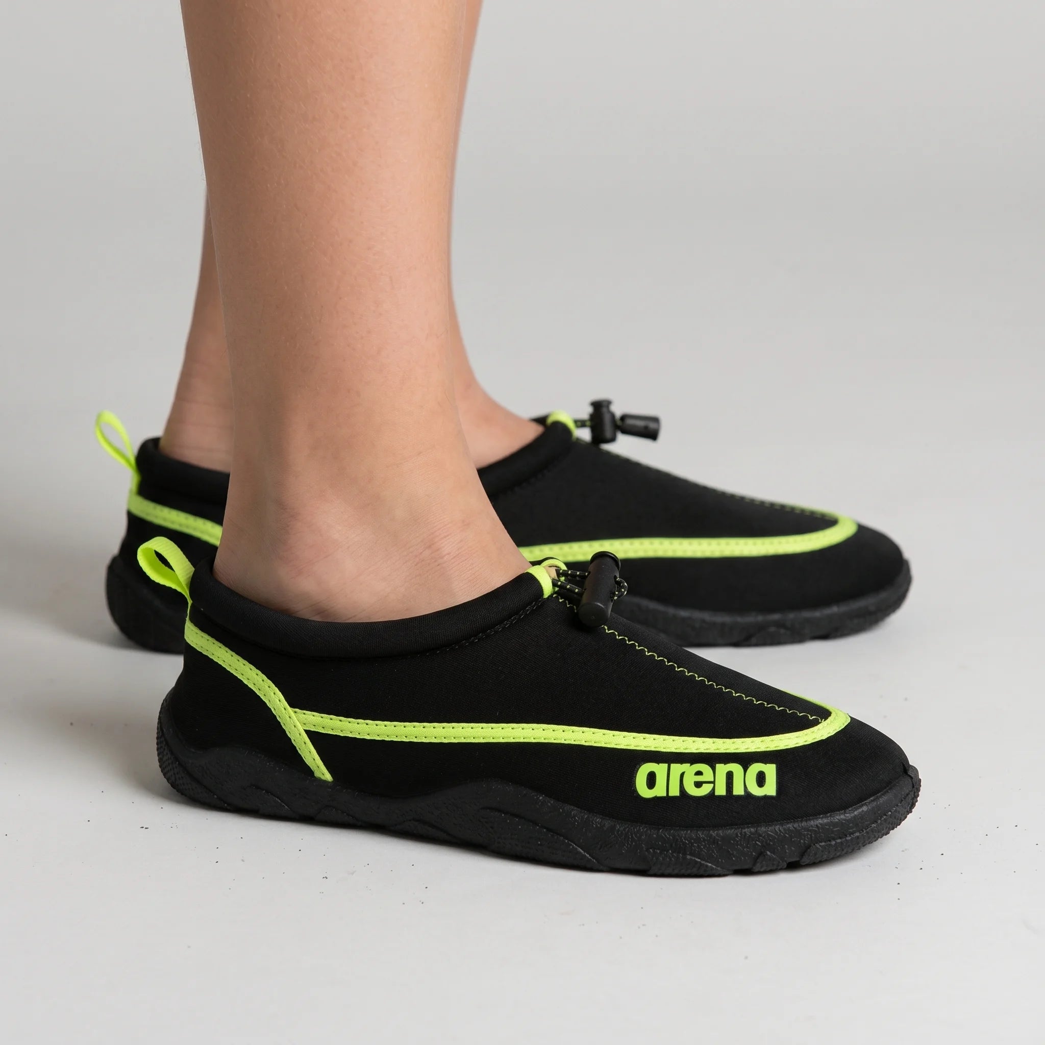 Arena Kids Aquashoes Bow Sizes 29-34eu