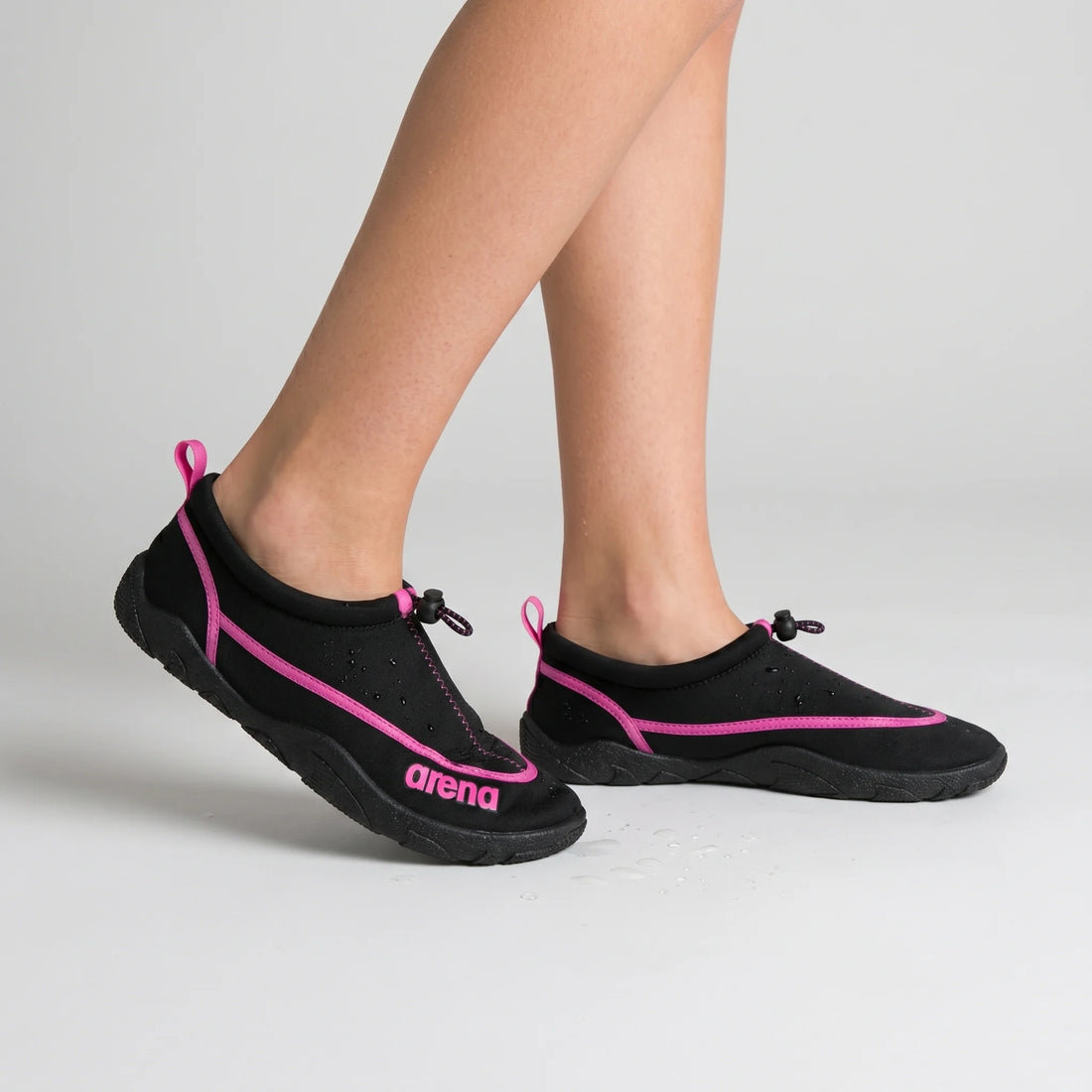 Arena Kids Aquashoes Bow Sizes 29-34eu