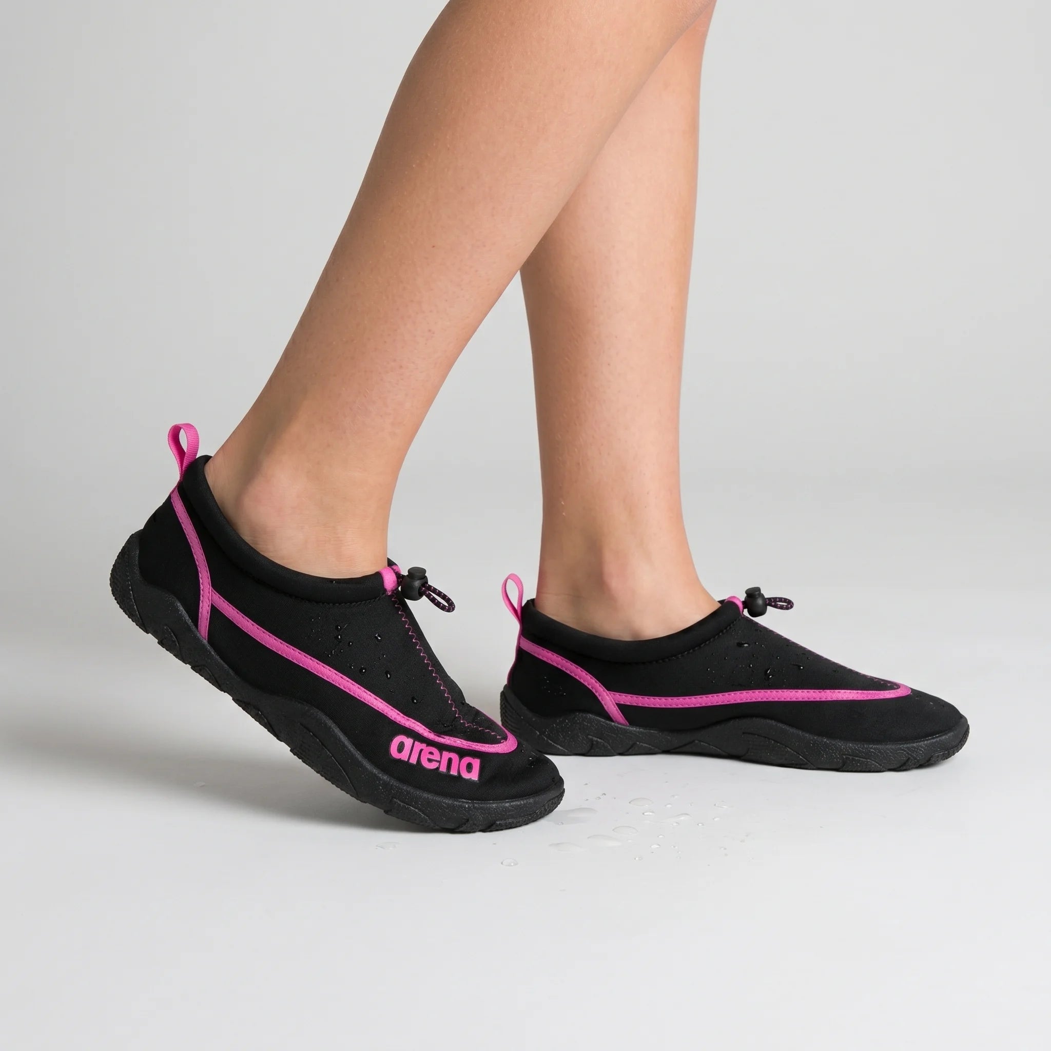 Arena Kids Aquashoes Bow Sizes 29-34eu