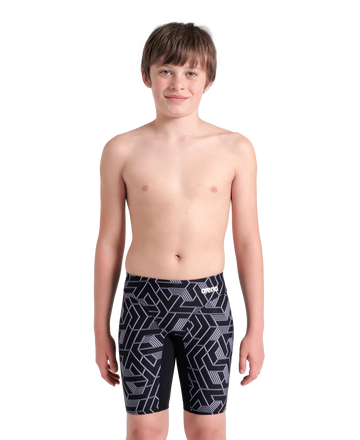Arena Boys Training Swim Jammers Escape