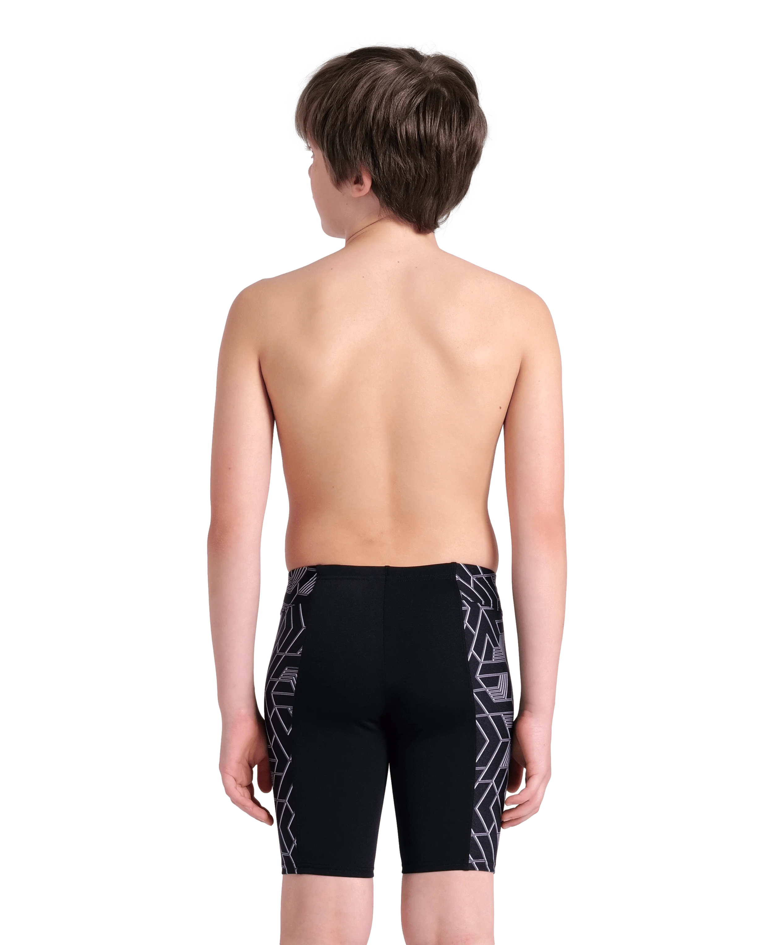 Arena Boys Training Swim Jammers Escape