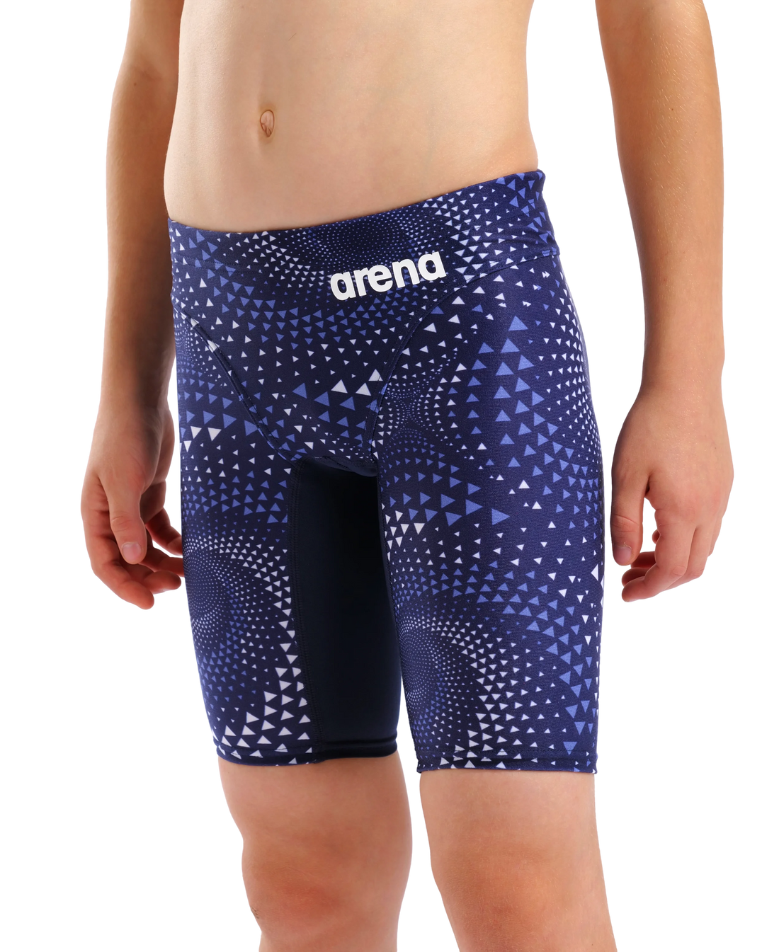 Arena Boys Training Swim Jammers Fireflow