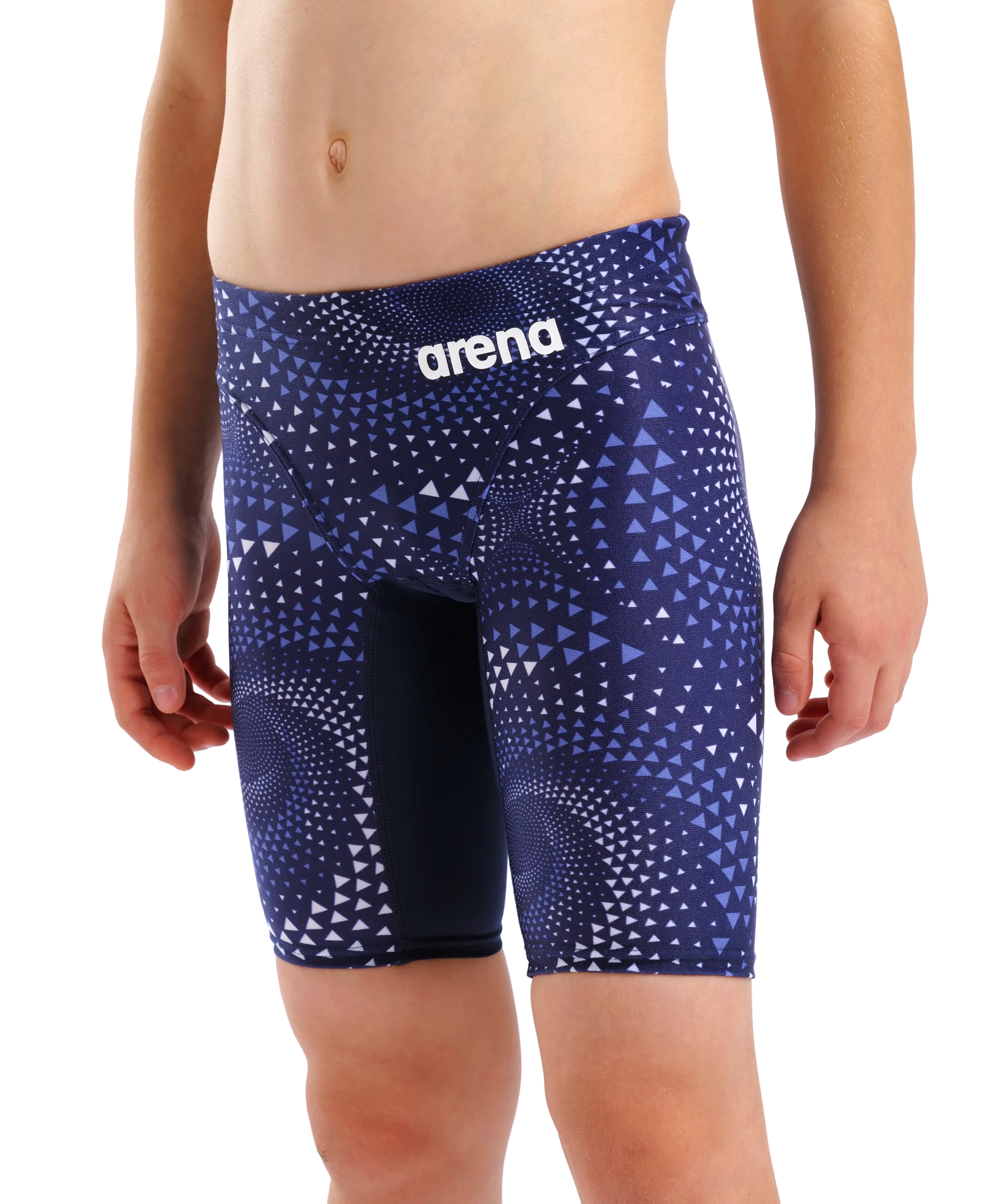 Arena Boys Training Swim Jammers Fireflow
