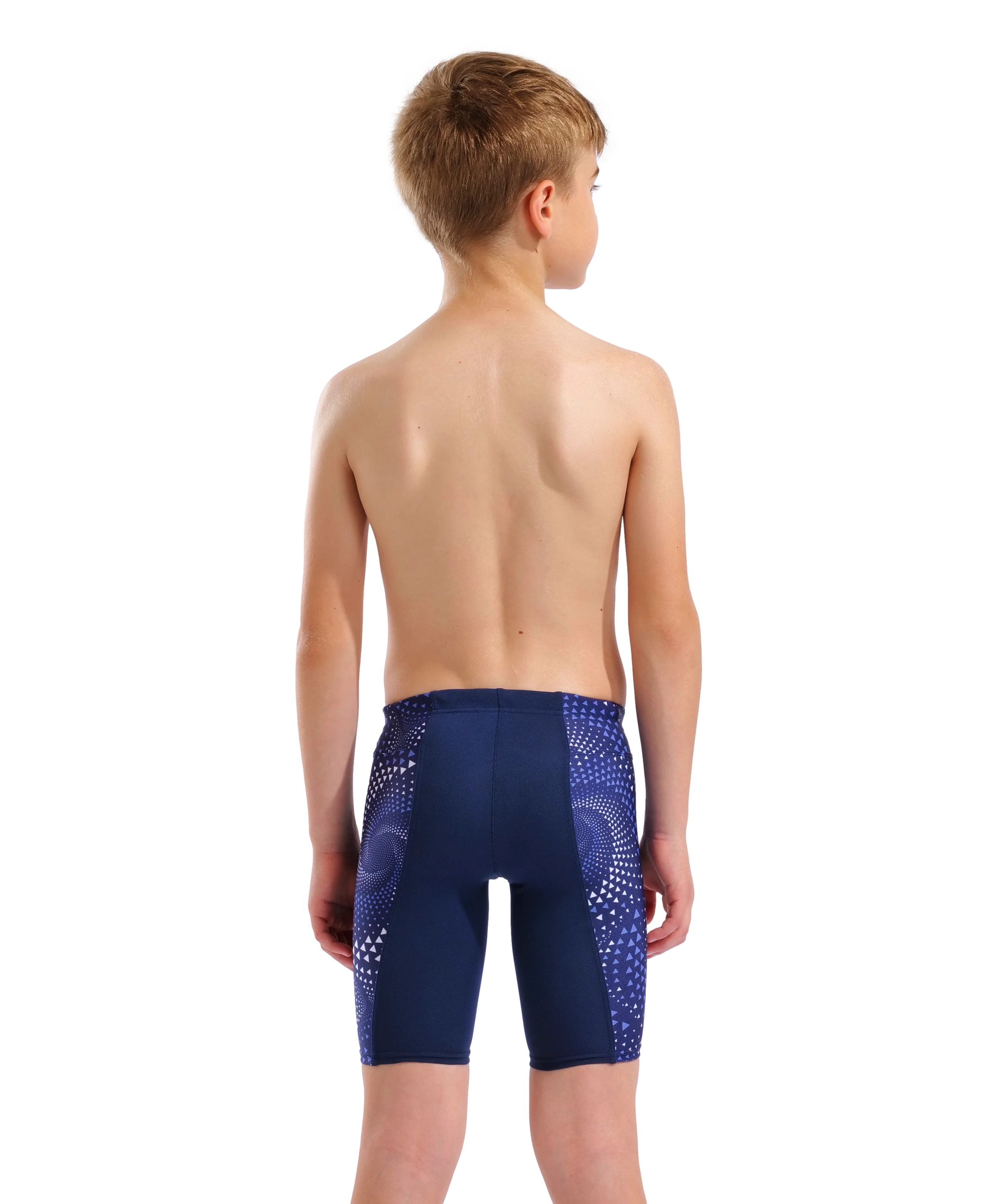 Arena Boys Training Swim Jammers Fireflow