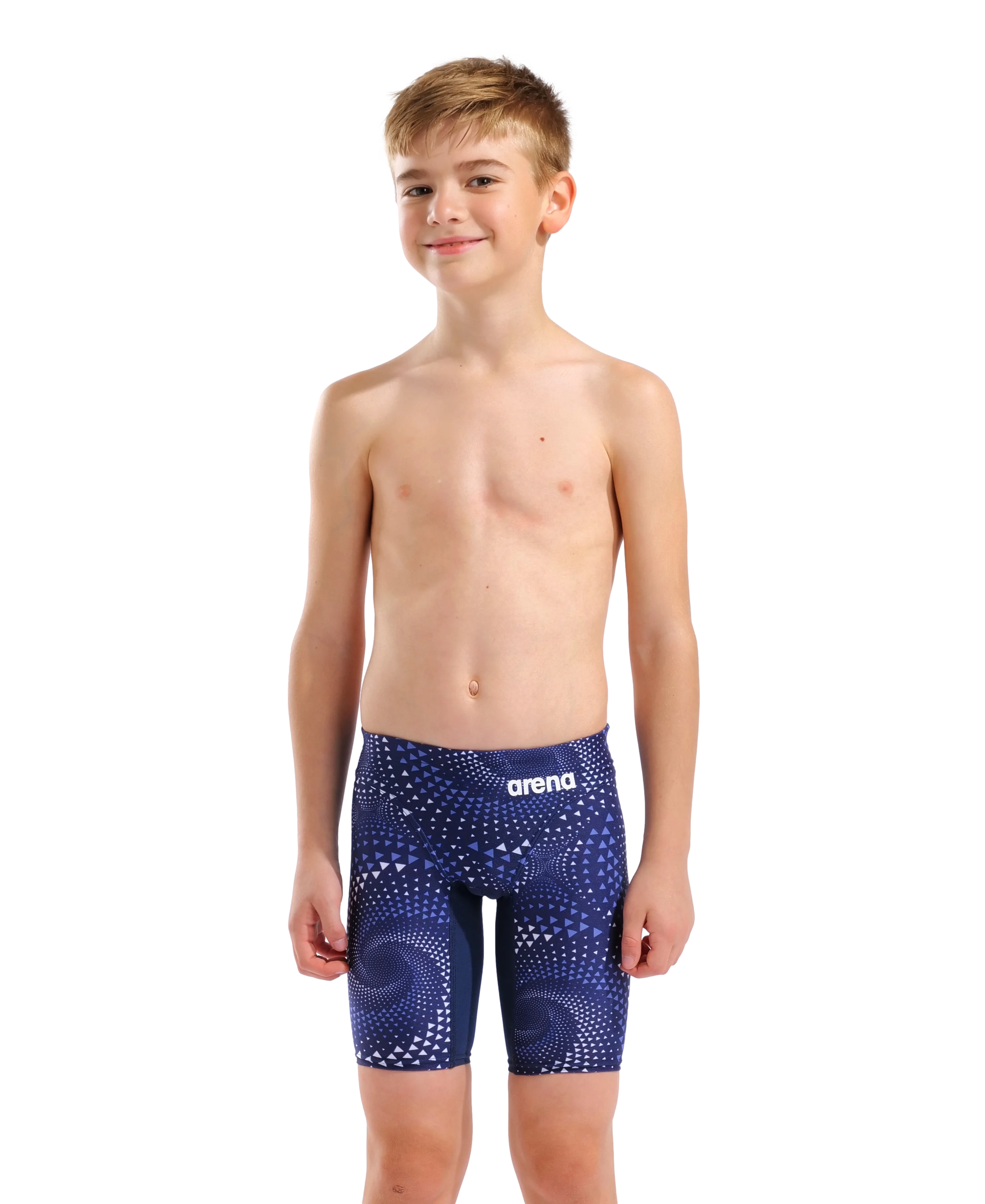 Arena Boys Training Swim Jammers Fireflow