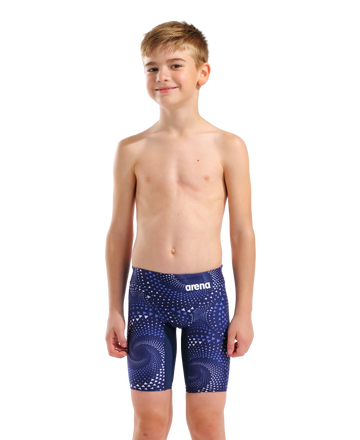 Arena Boys Training Swim Jammers Fireflow