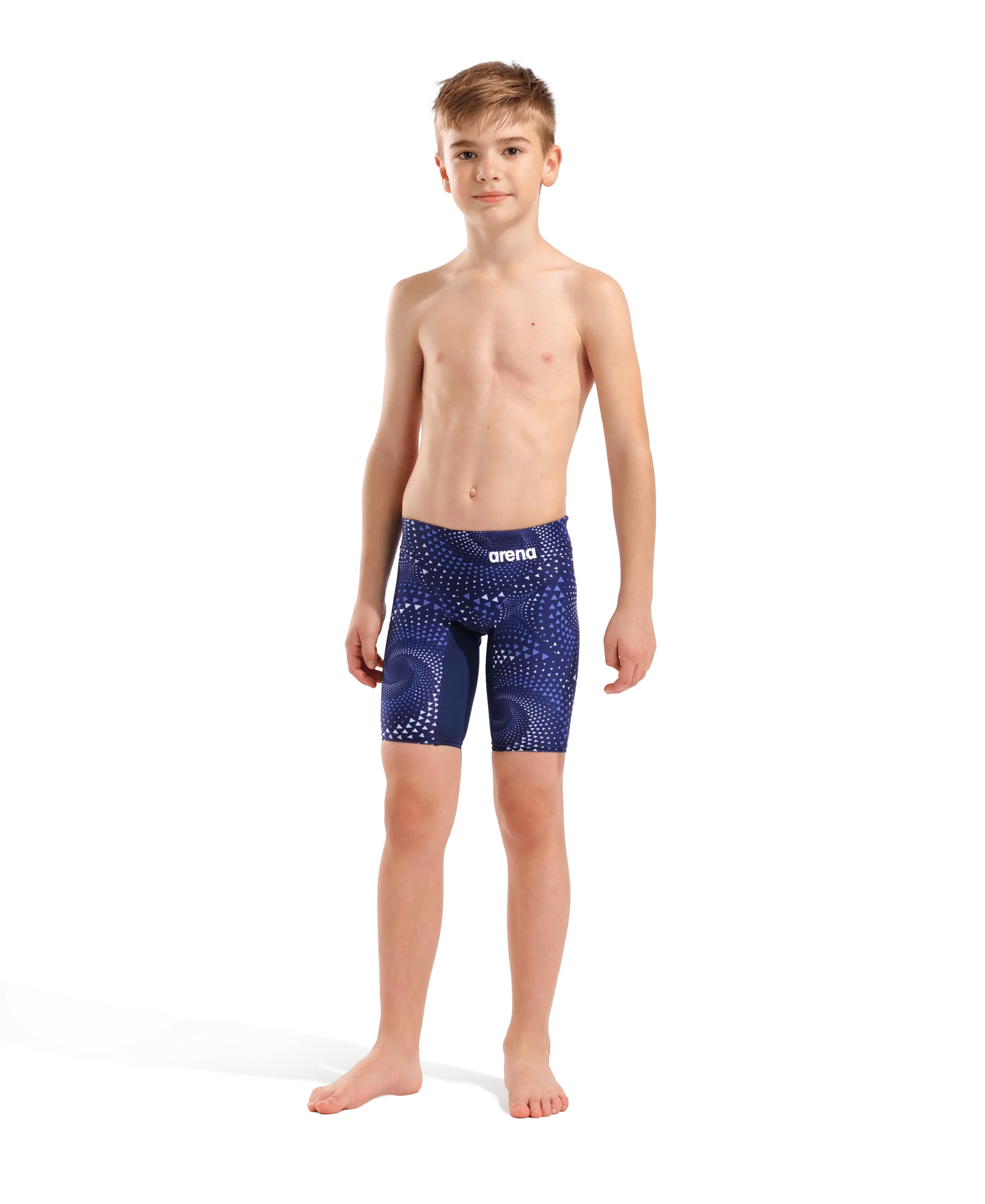 Arena Boys Training Swim Jammers Fireflow