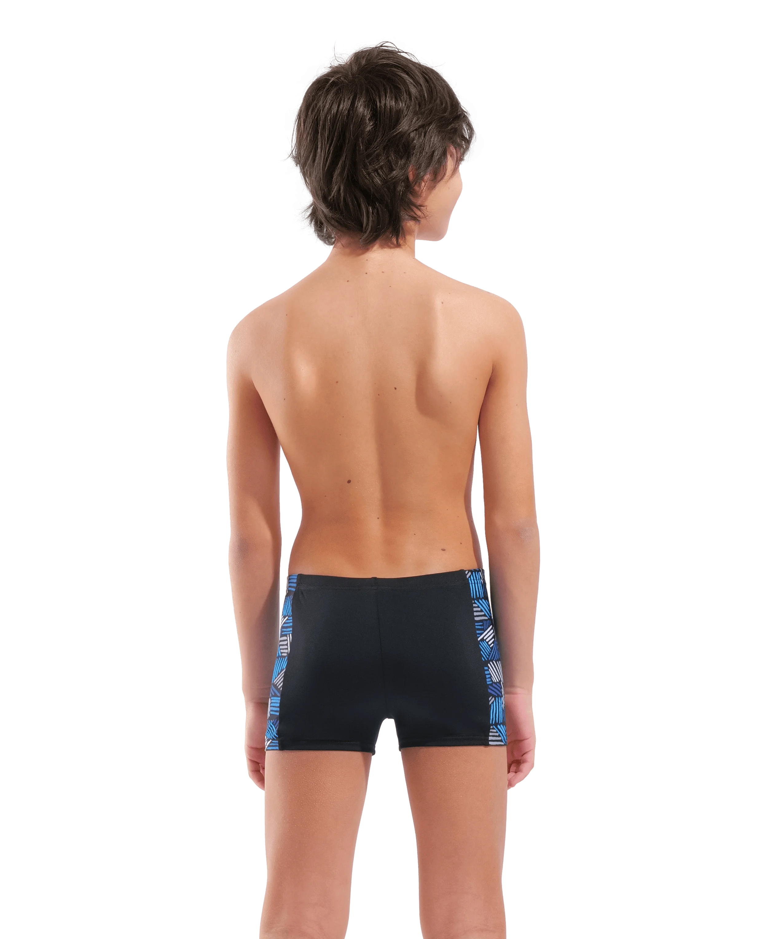 Arena Boys Training Swim Shorts Candies