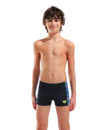 Arena Boys Training Swim Shorts Candies