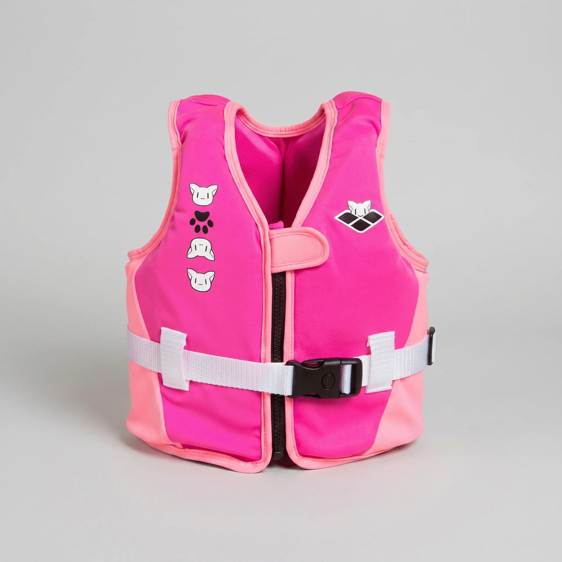 Arena Kids Friends Life Jacket Swim Vest 2-6YO