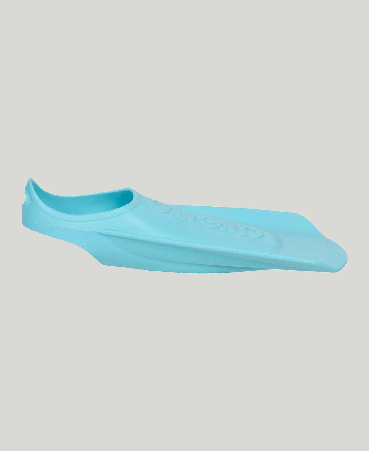 Arena Kids Junior Training Fins Hydrodynamic Slits Open Heel