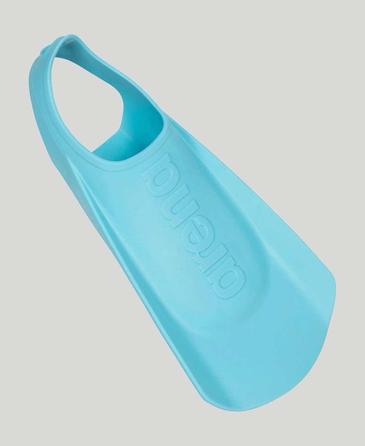 Arena Kids Junior Training Fins Hydrodynamic Slits Open Heel