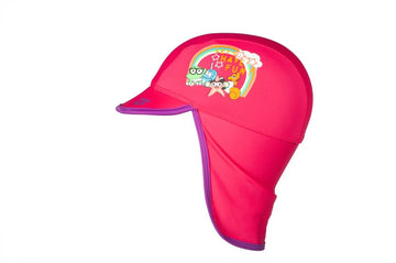 Arena Kids Water Tribes Cap