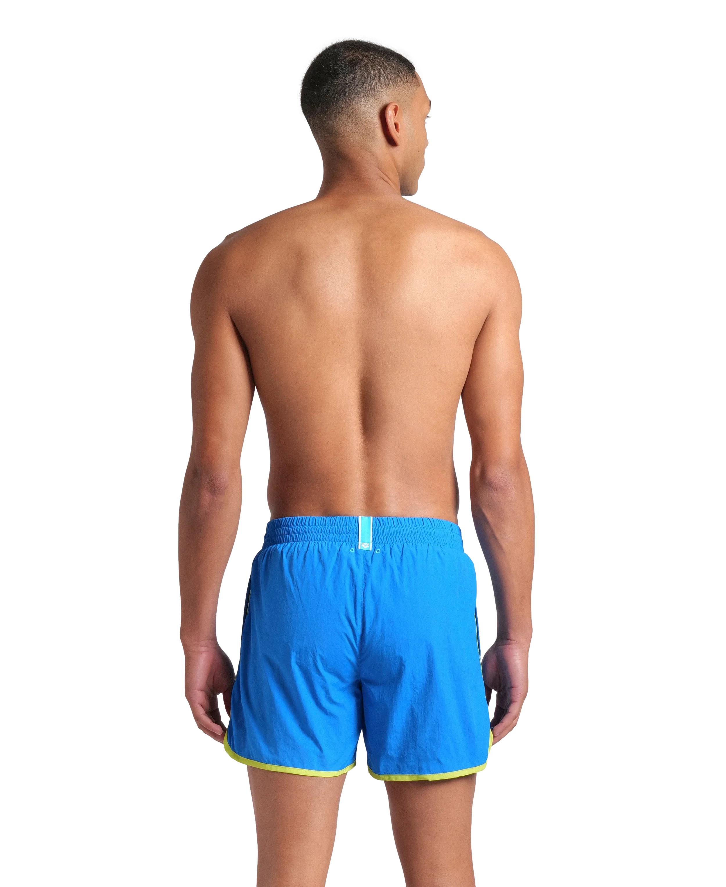 Blue-China-Arctic-Lime / L